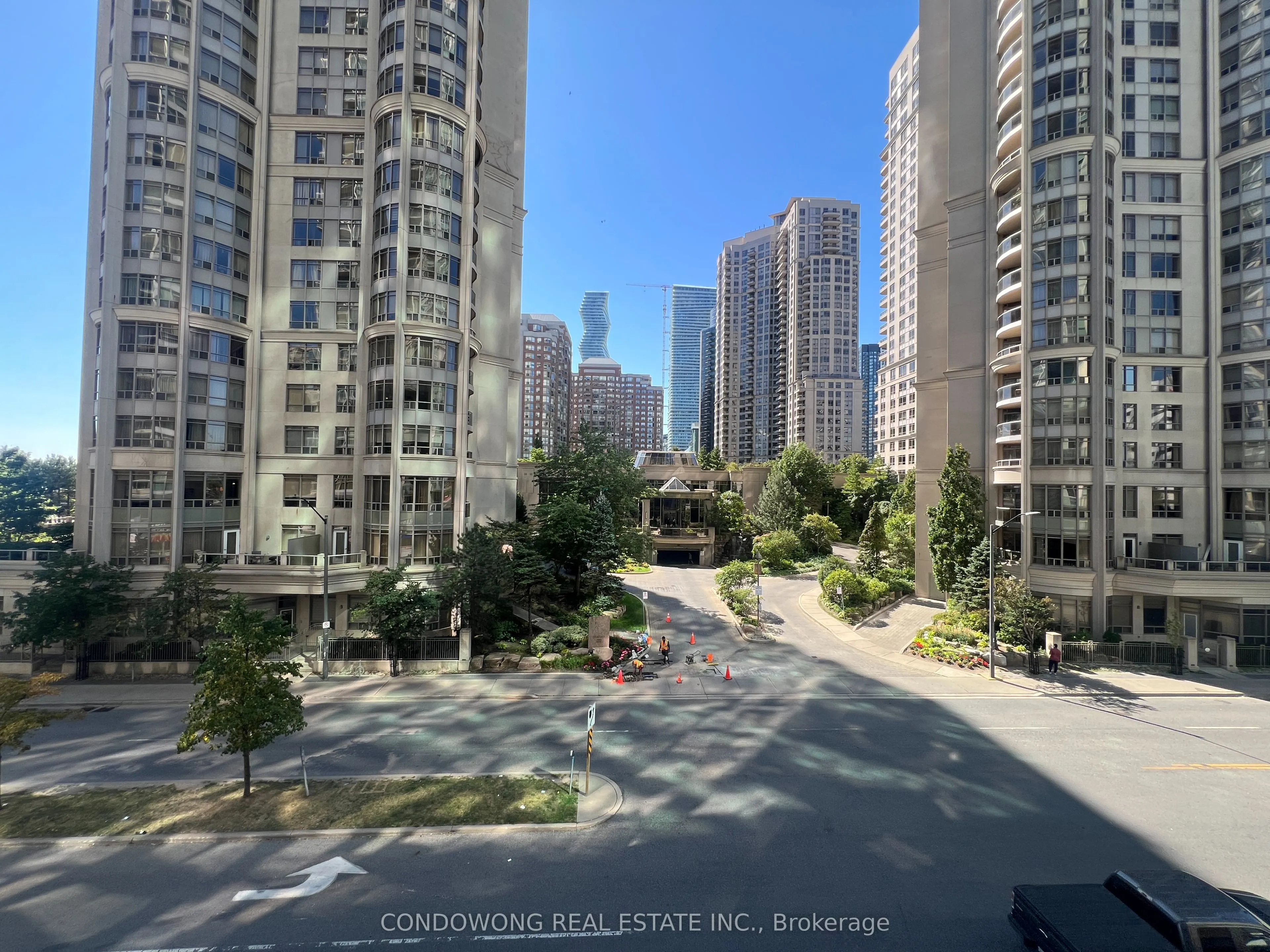 225 Webb Drive, #305