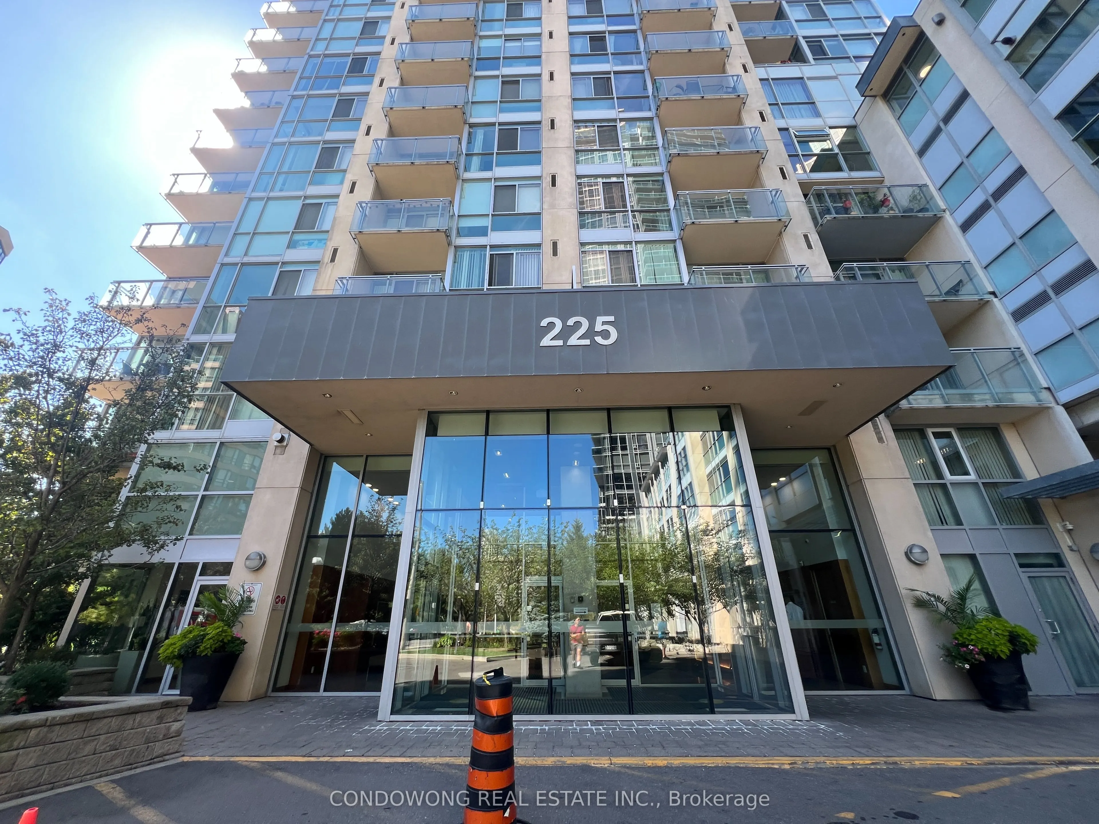 225 Webb Drive, #305