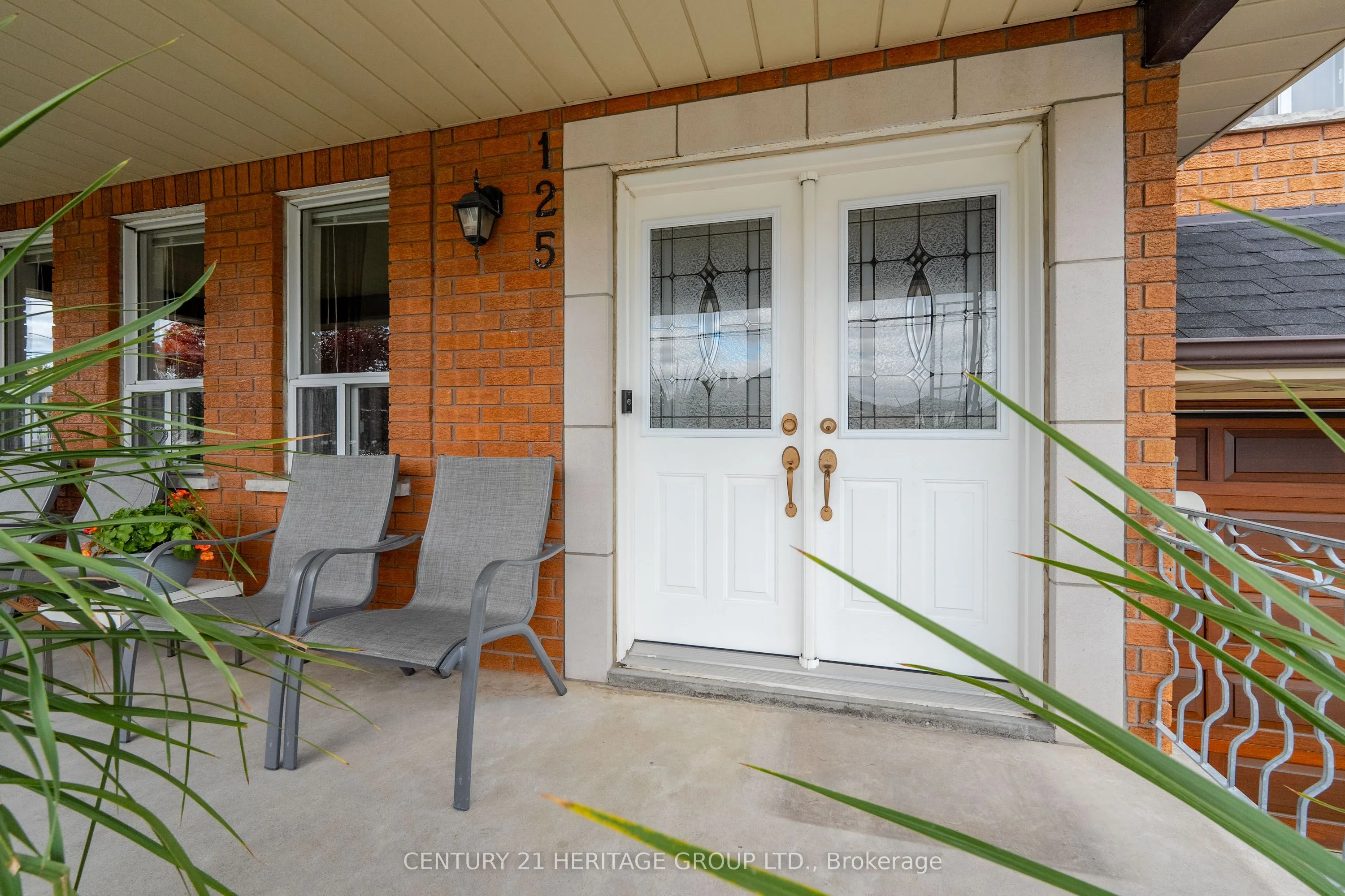 125 Anthony Road