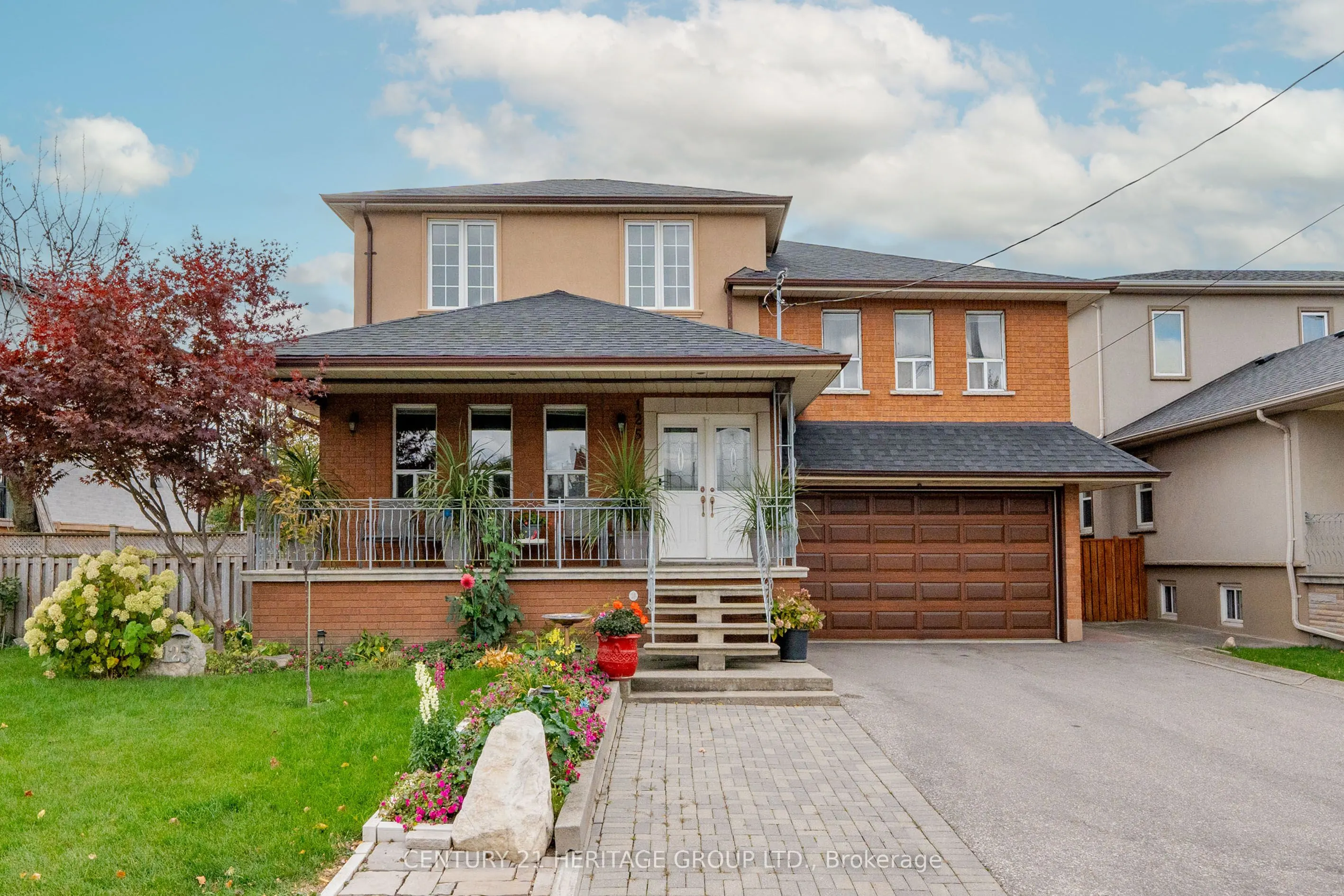 125 Anthony Road