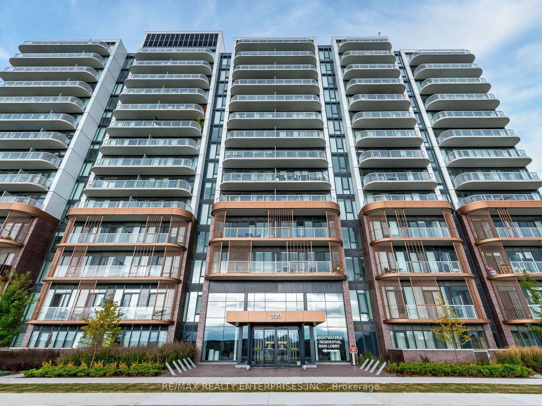220 Missinnihe Way, #1212