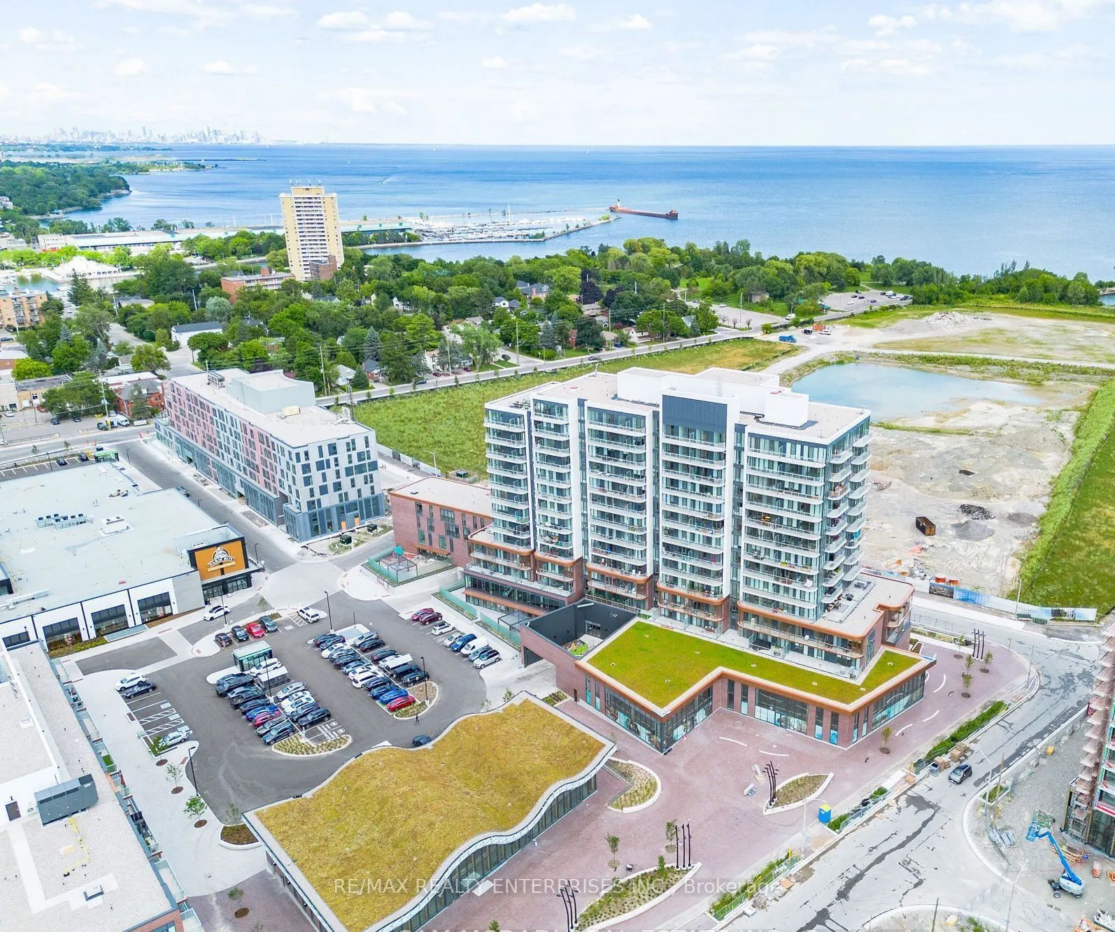 220 Missinnihe Way, #1212