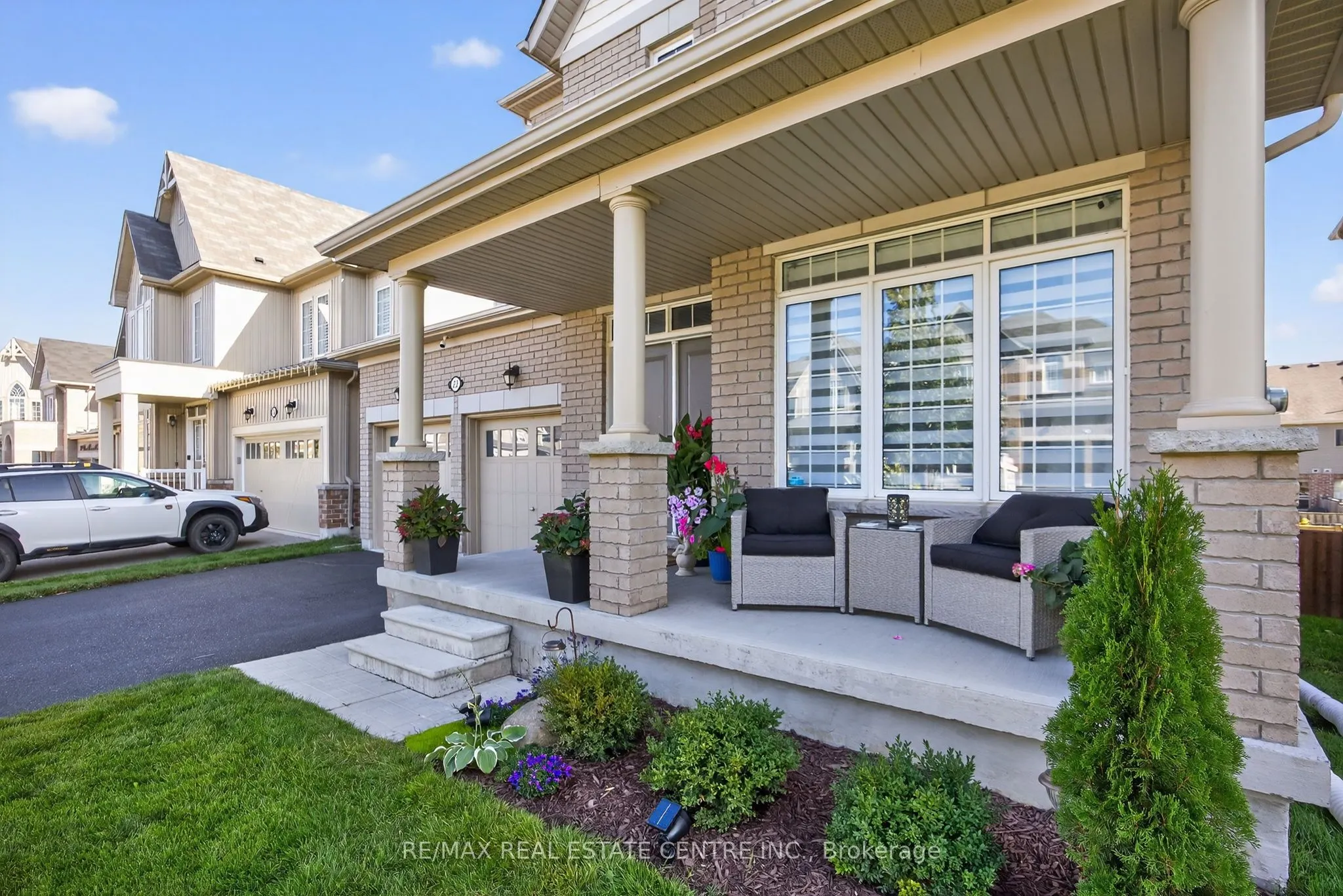 22 Drew Brown Boulevard