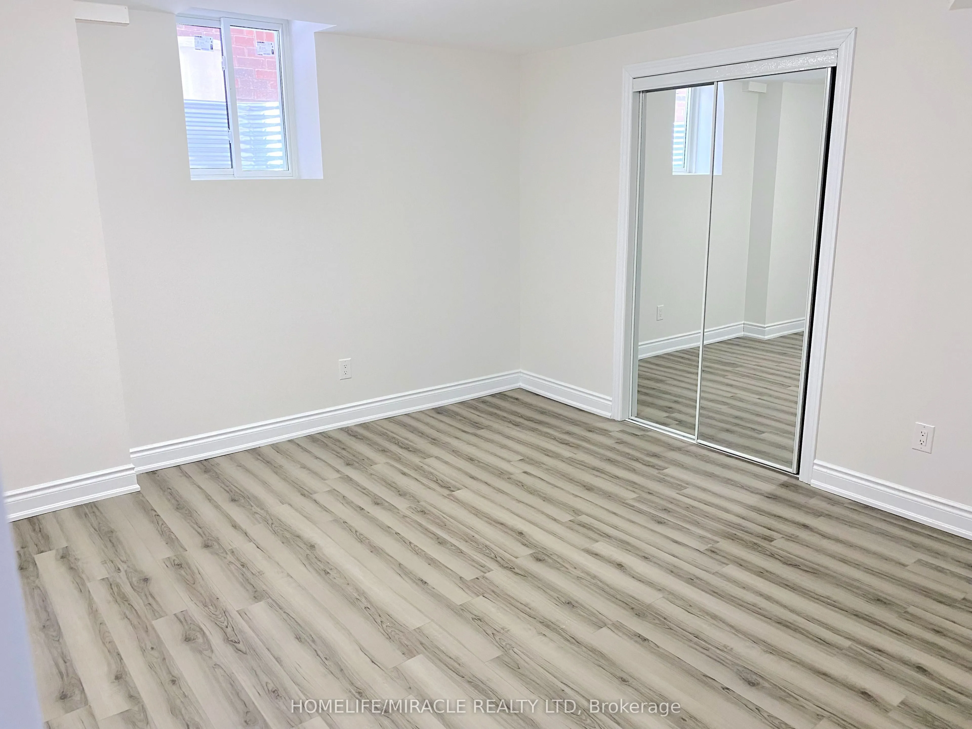 15171 Danby Road, #Basement
