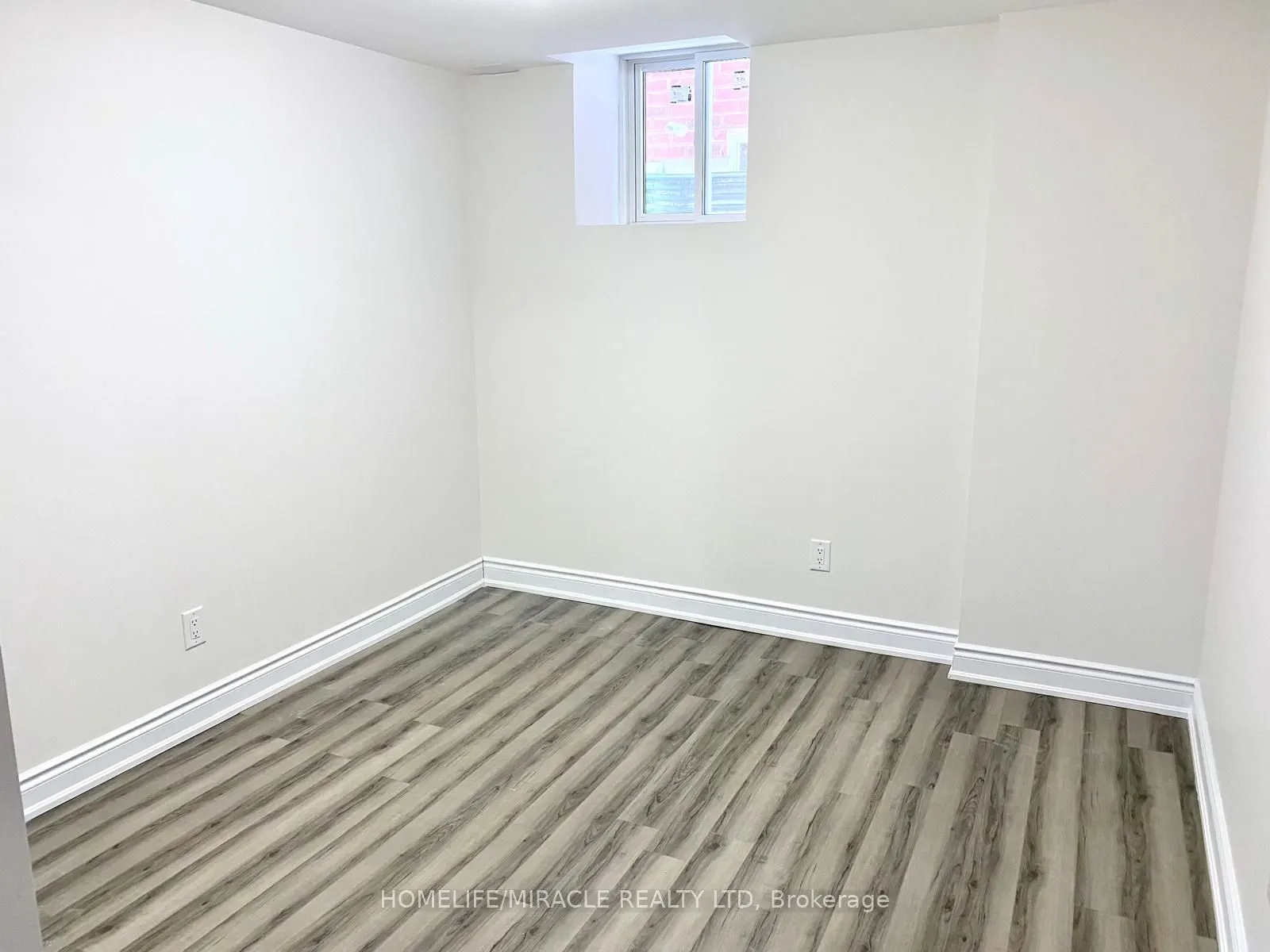 15171 Danby Road, #Basement