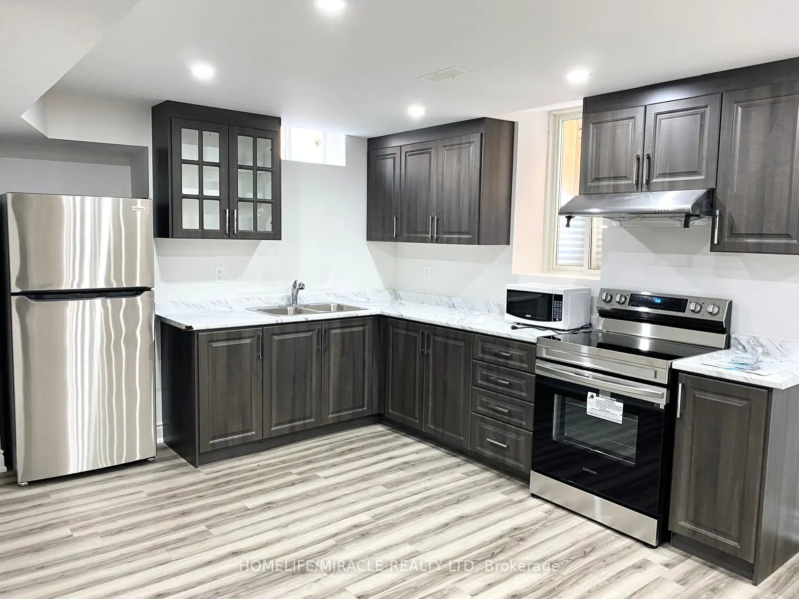 15171 Danby Road, #Basement