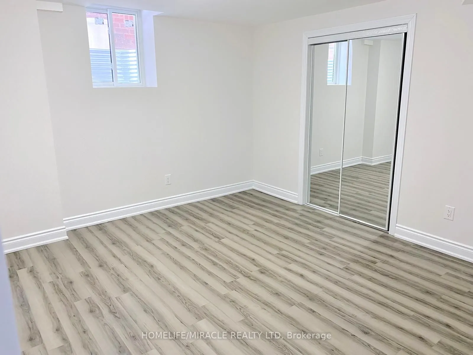15171 Danby Road, #Basement