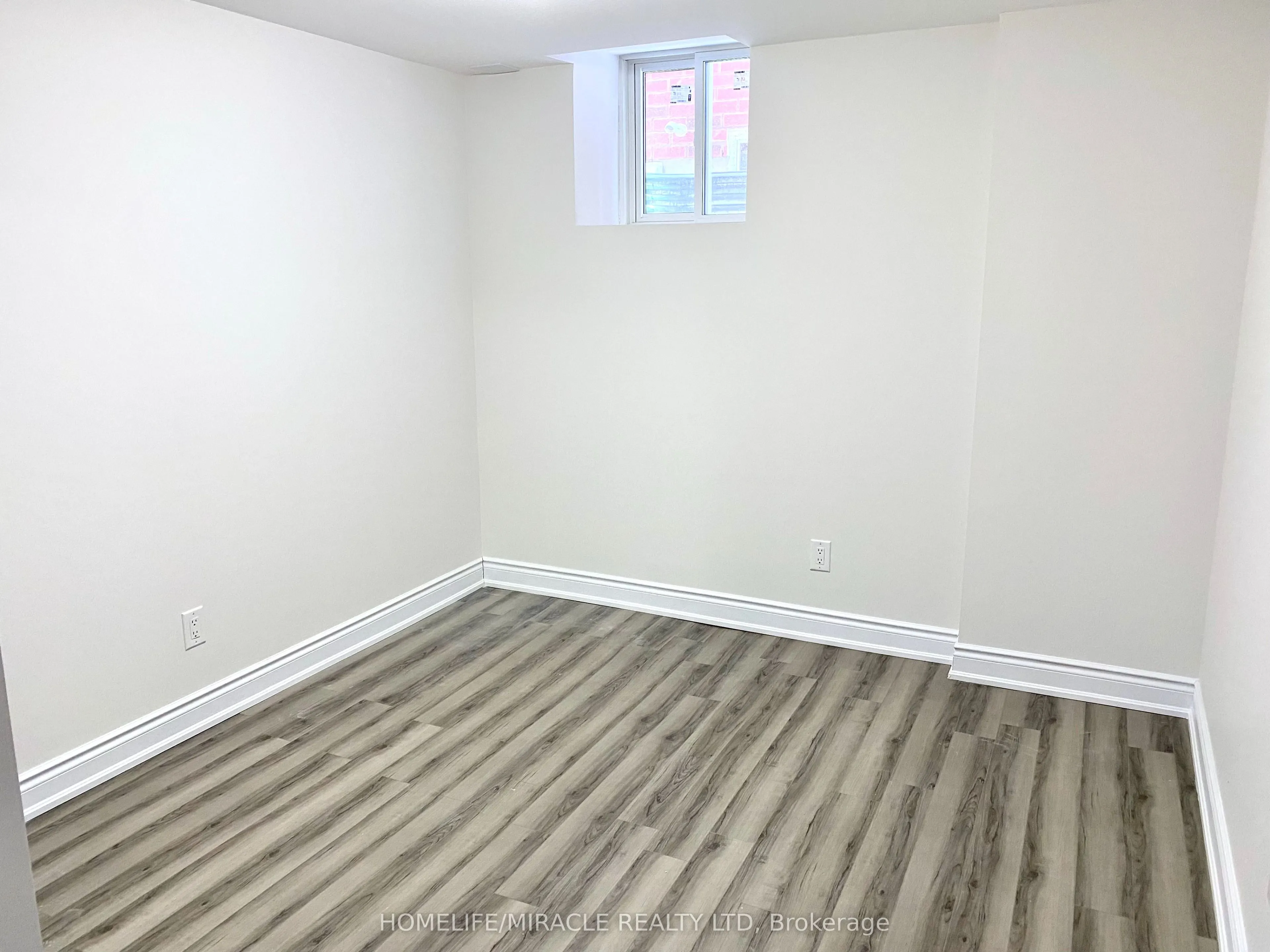 15171 Danby Road, #Basement