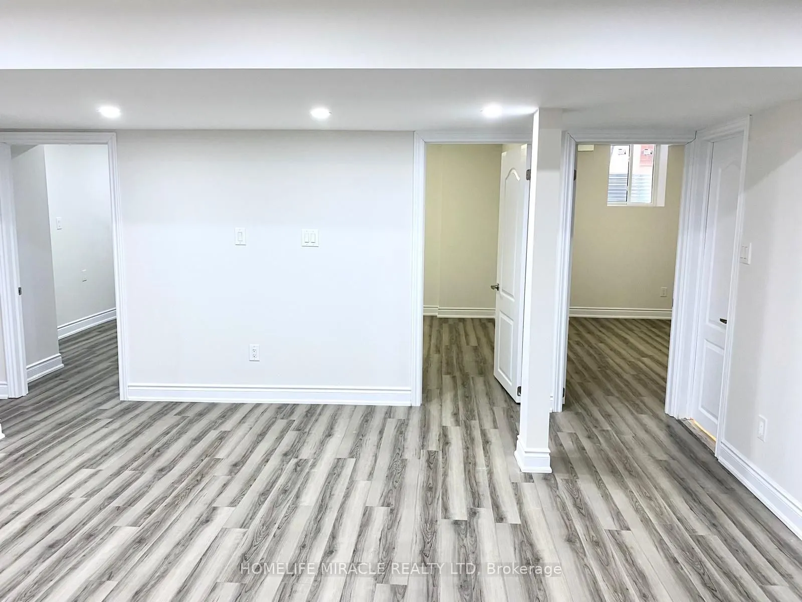 15171 Danby Road, #Basement