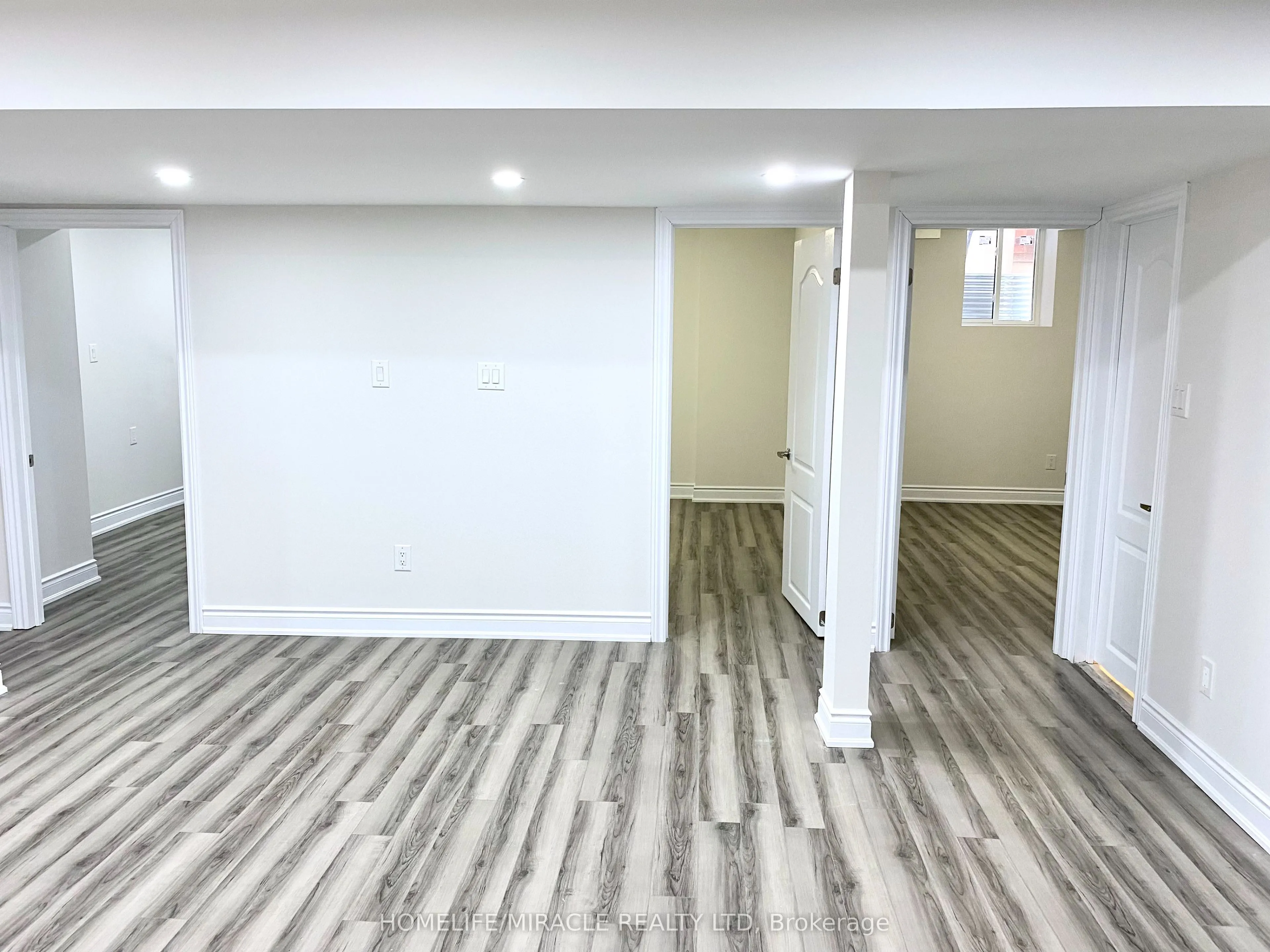 15171 Danby Road, #Basement