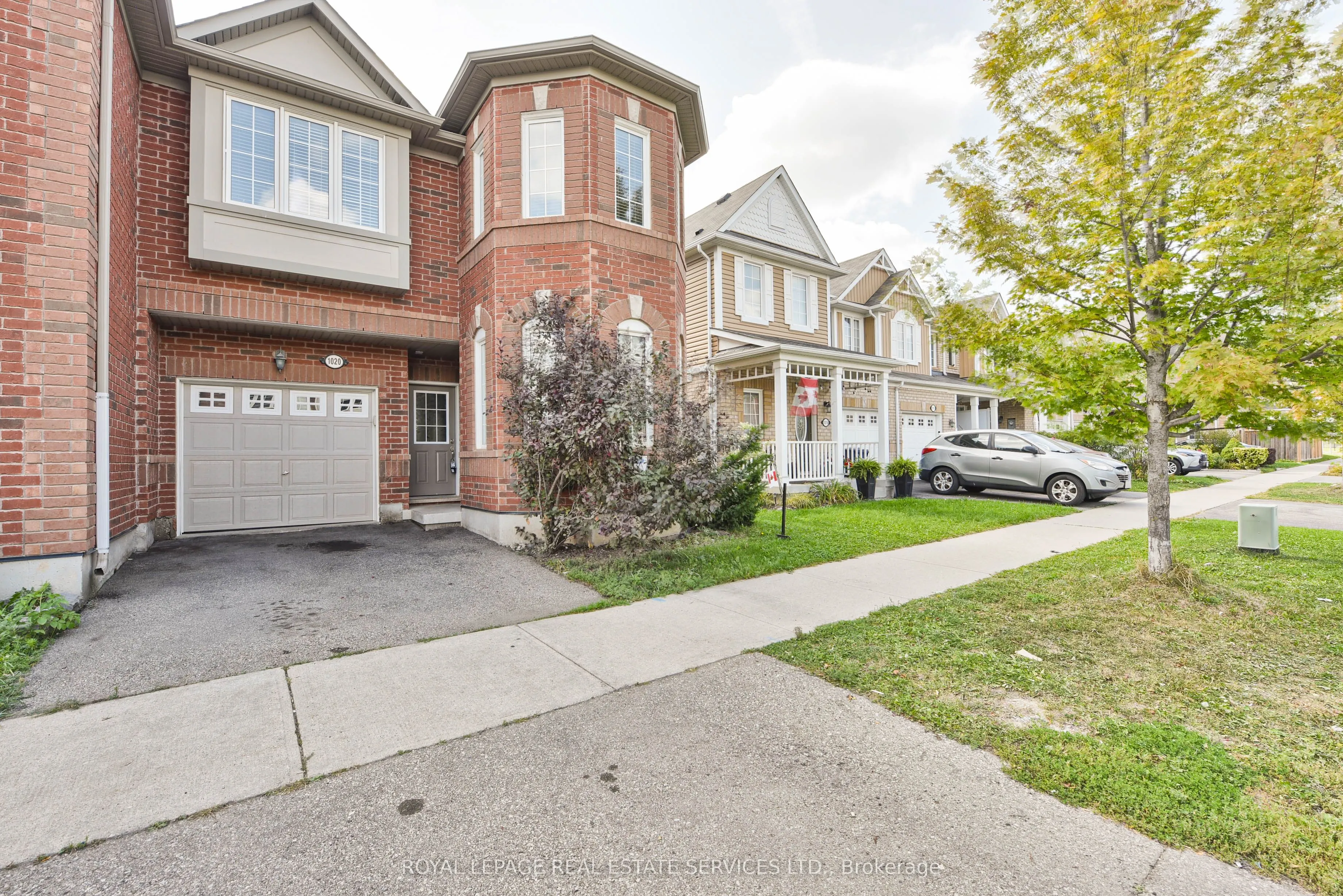 1020 Diefenbaker Street