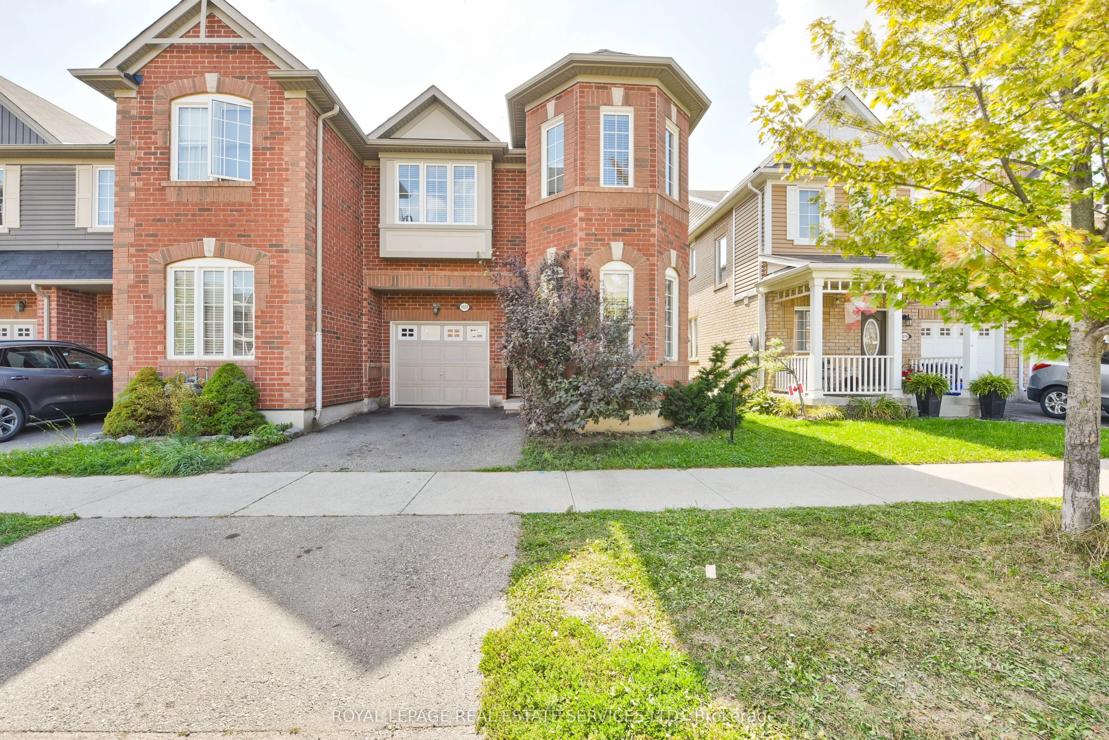 1020 Diefenbaker Street