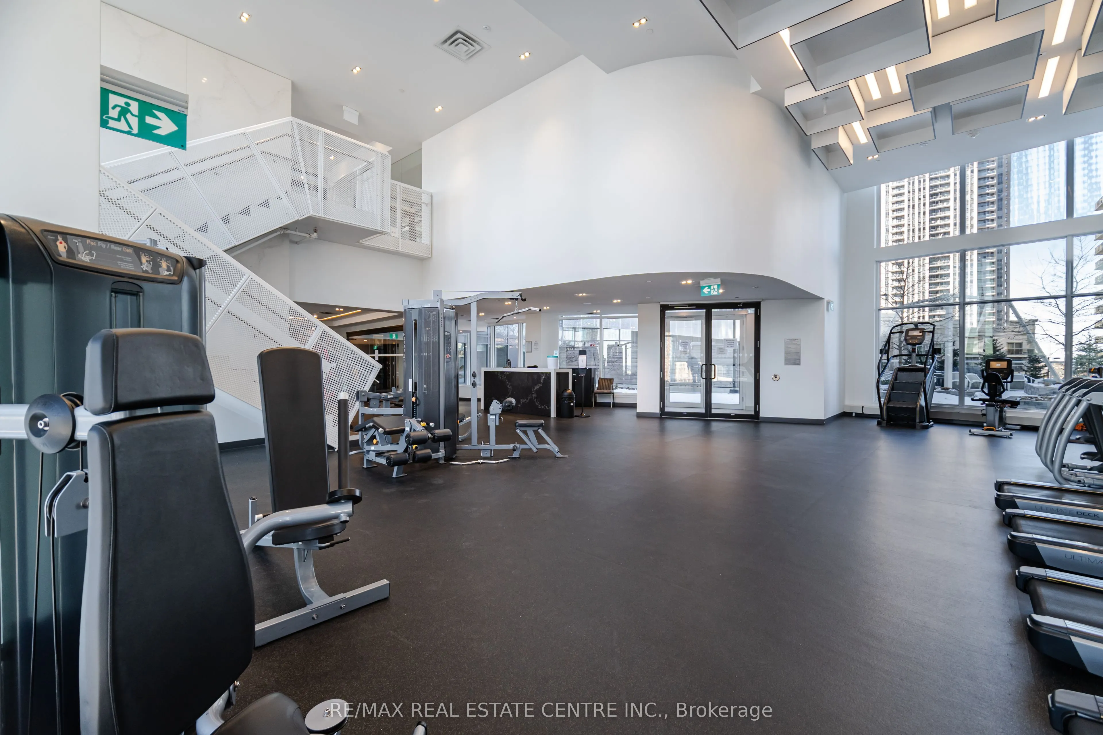 4065 Confederation Parkway, #4302