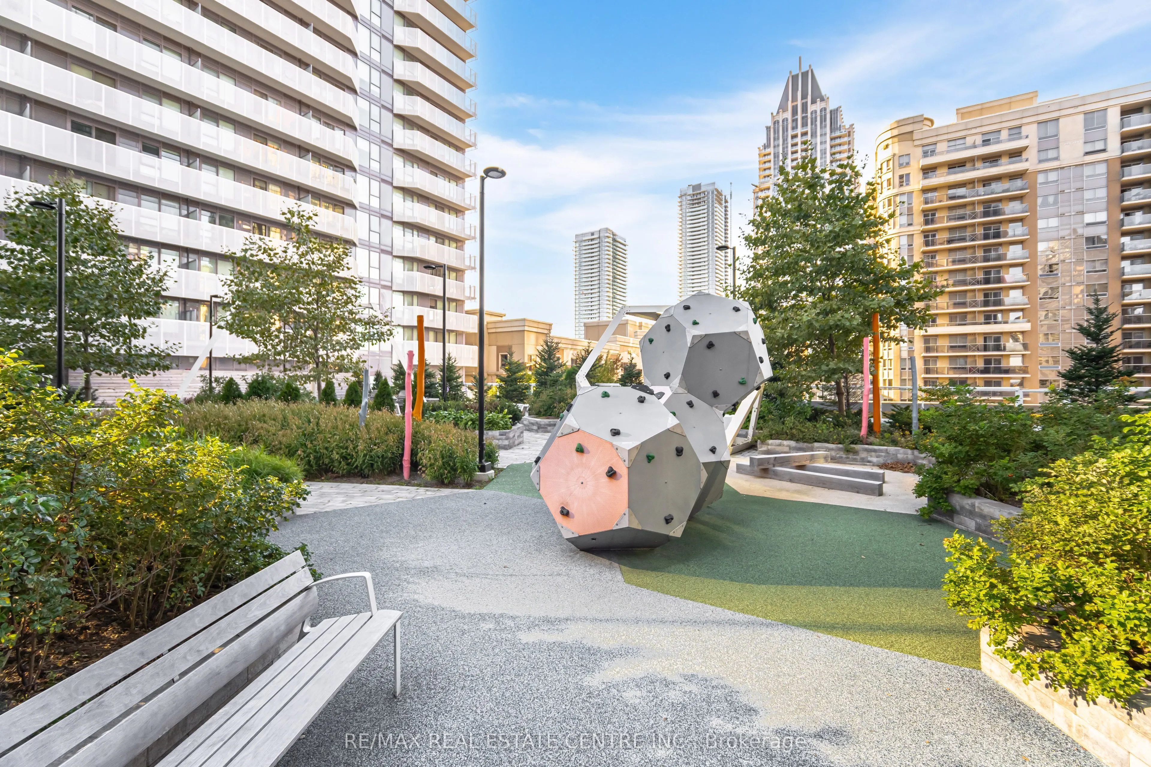 4065 Confederation Parkway, #4302