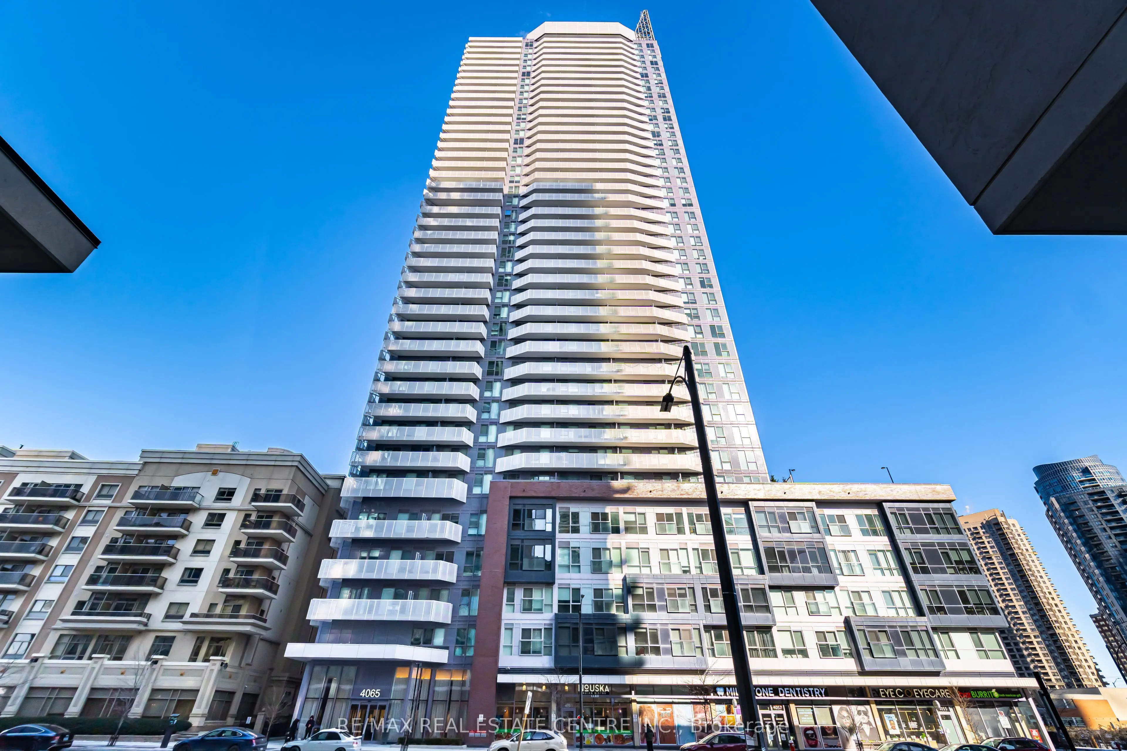 4065 Confederation Parkway, #4302