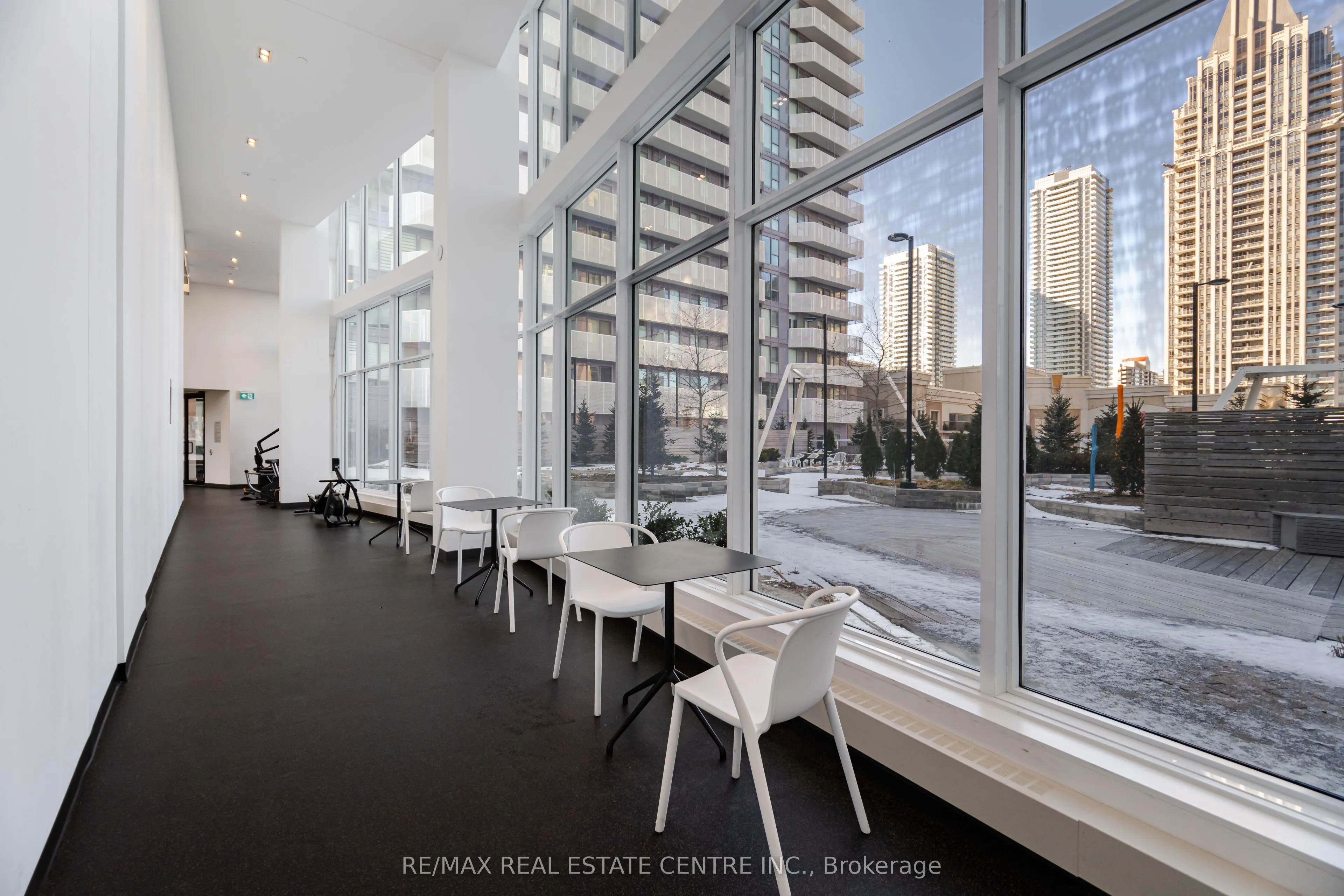 4065 Confederation Parkway, #4302