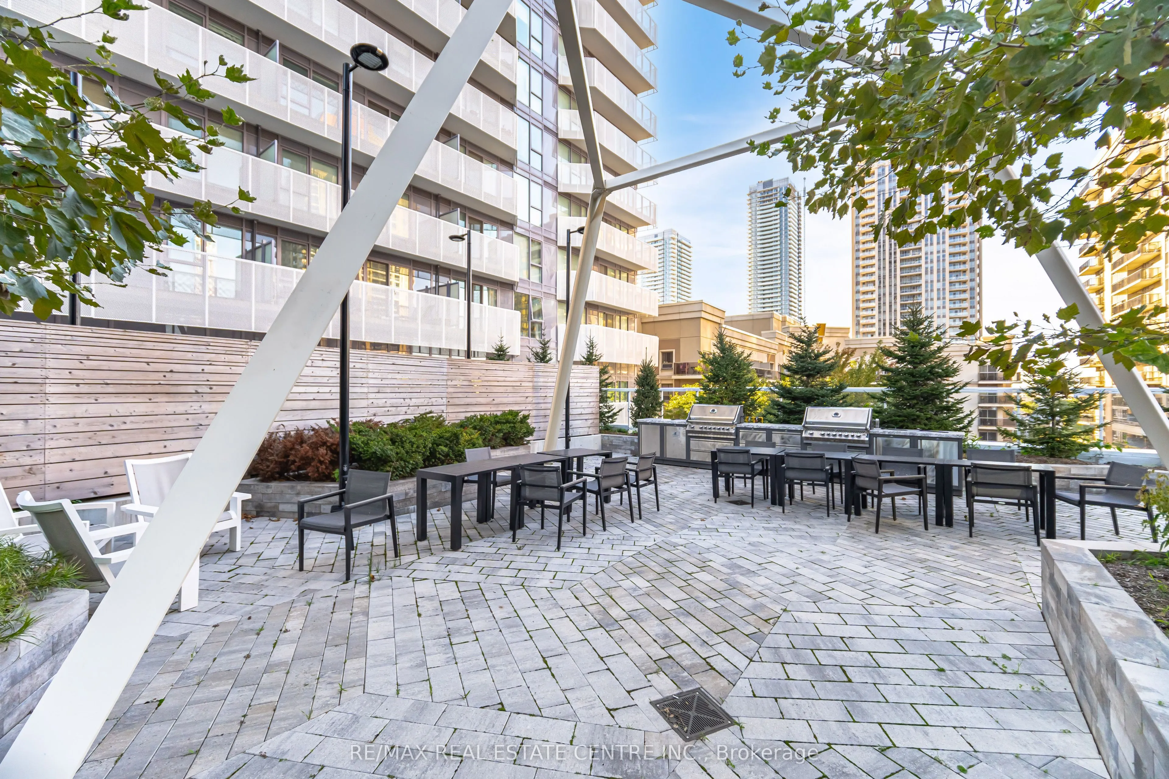 4065 Confederation Parkway, #4302