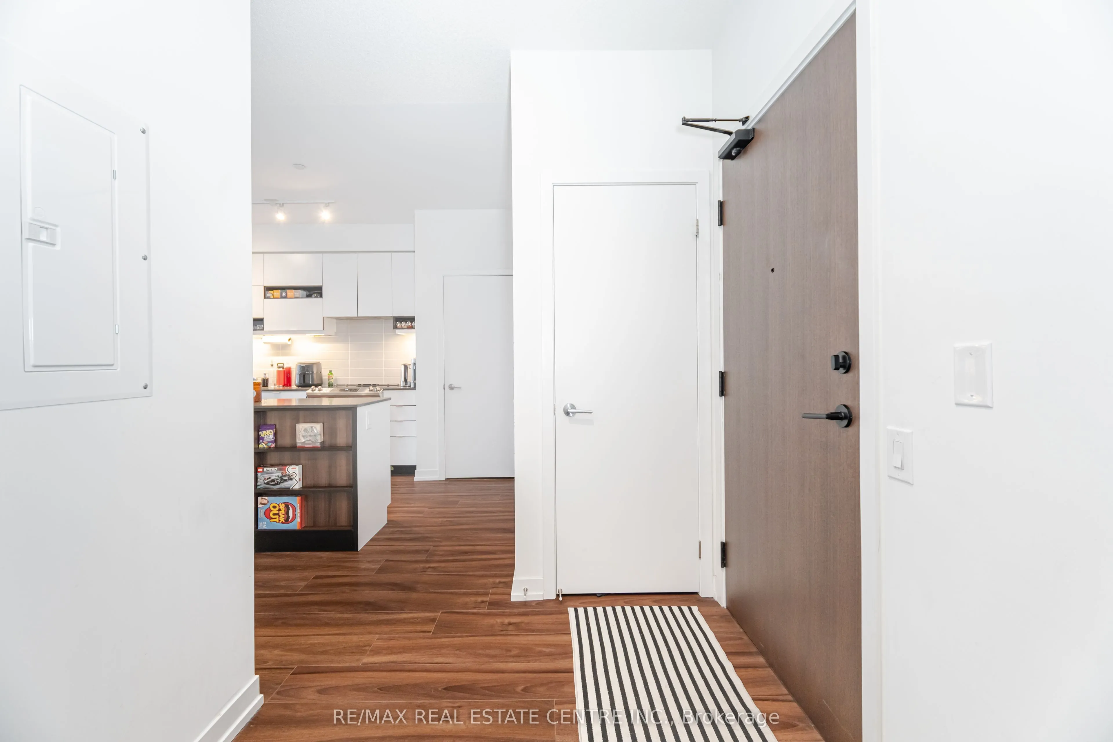 4065 Confederation Parkway, #4302