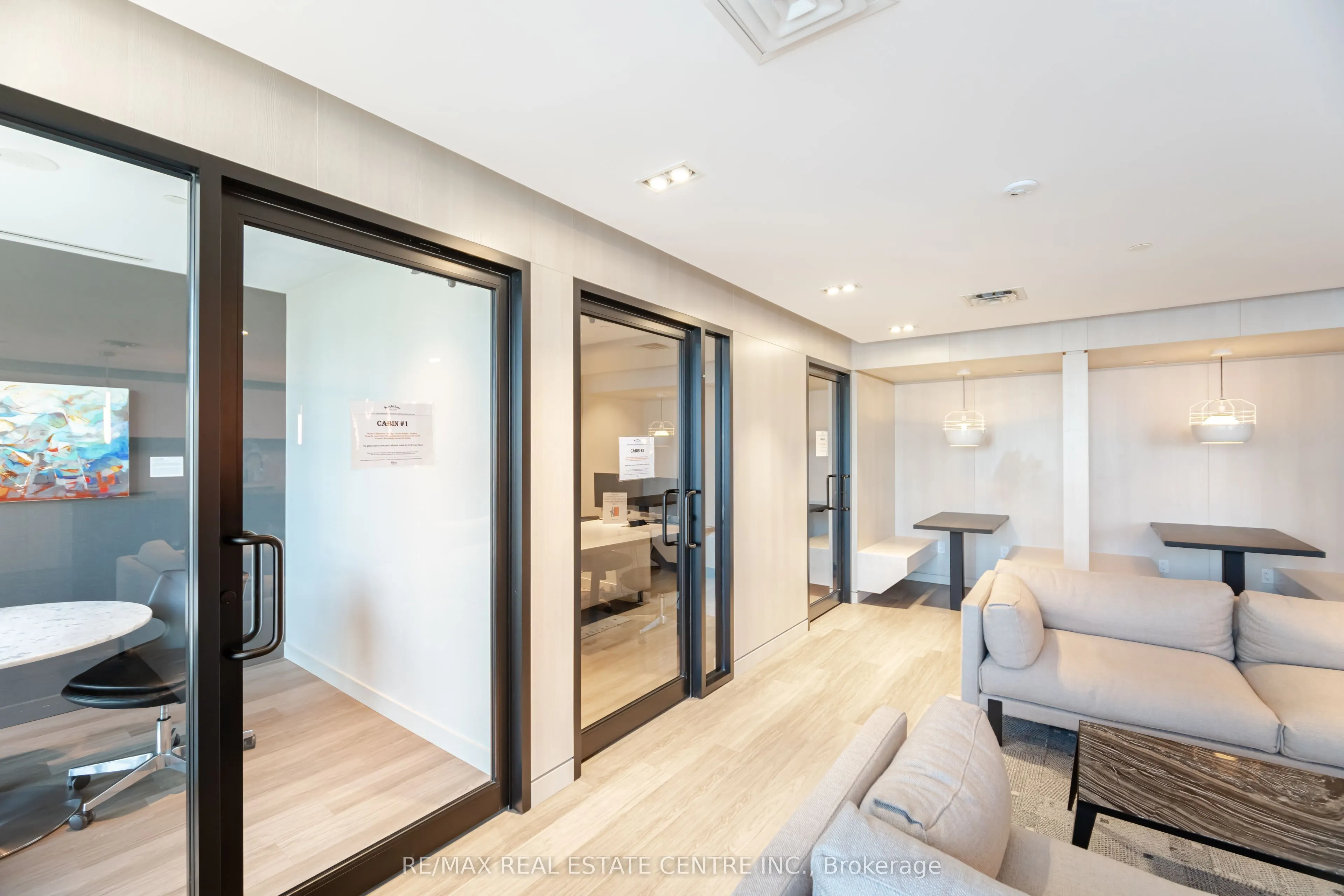 4065 Confederation Parkway, #4302