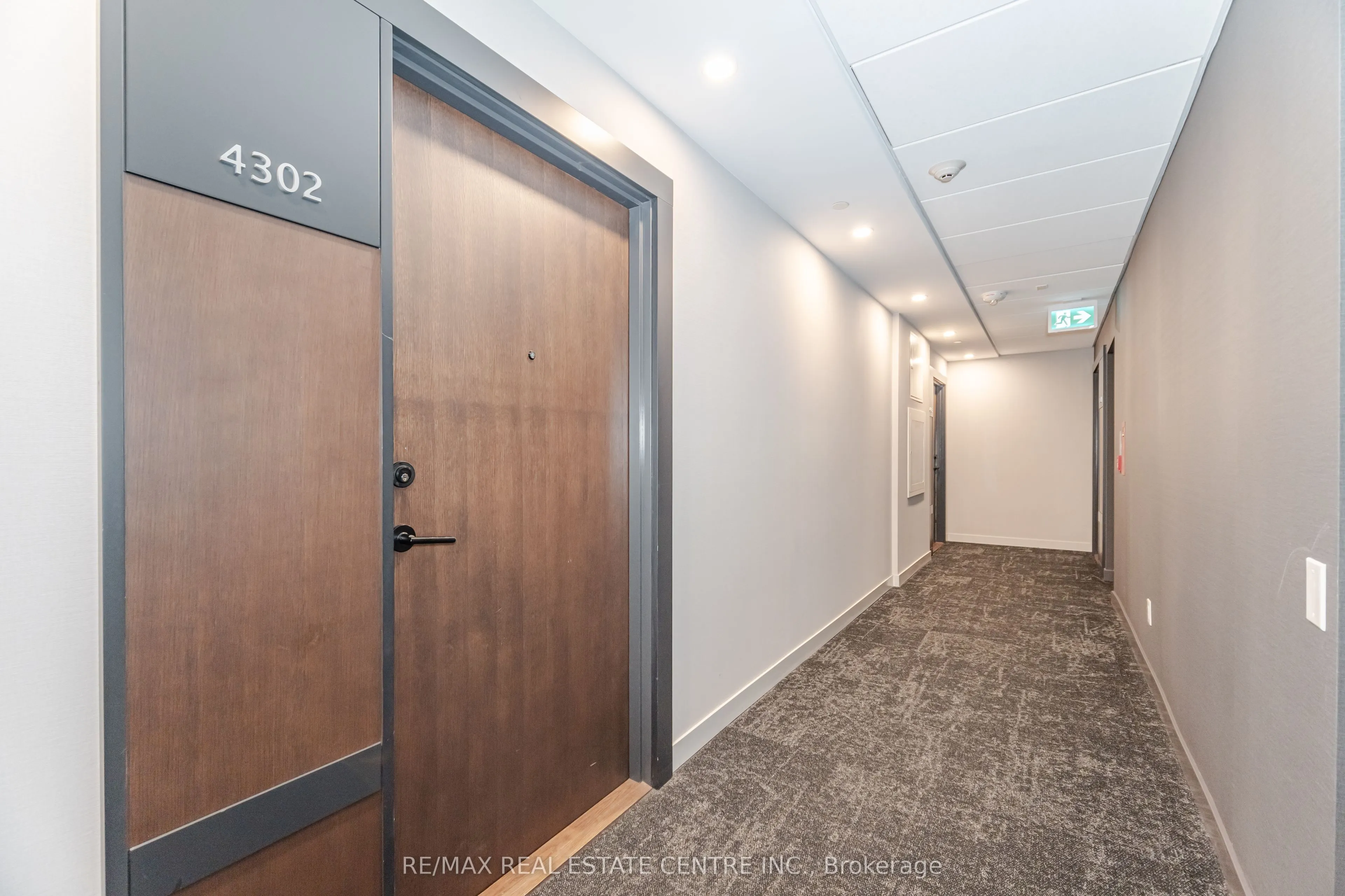 4065 Confederation Parkway, #4302