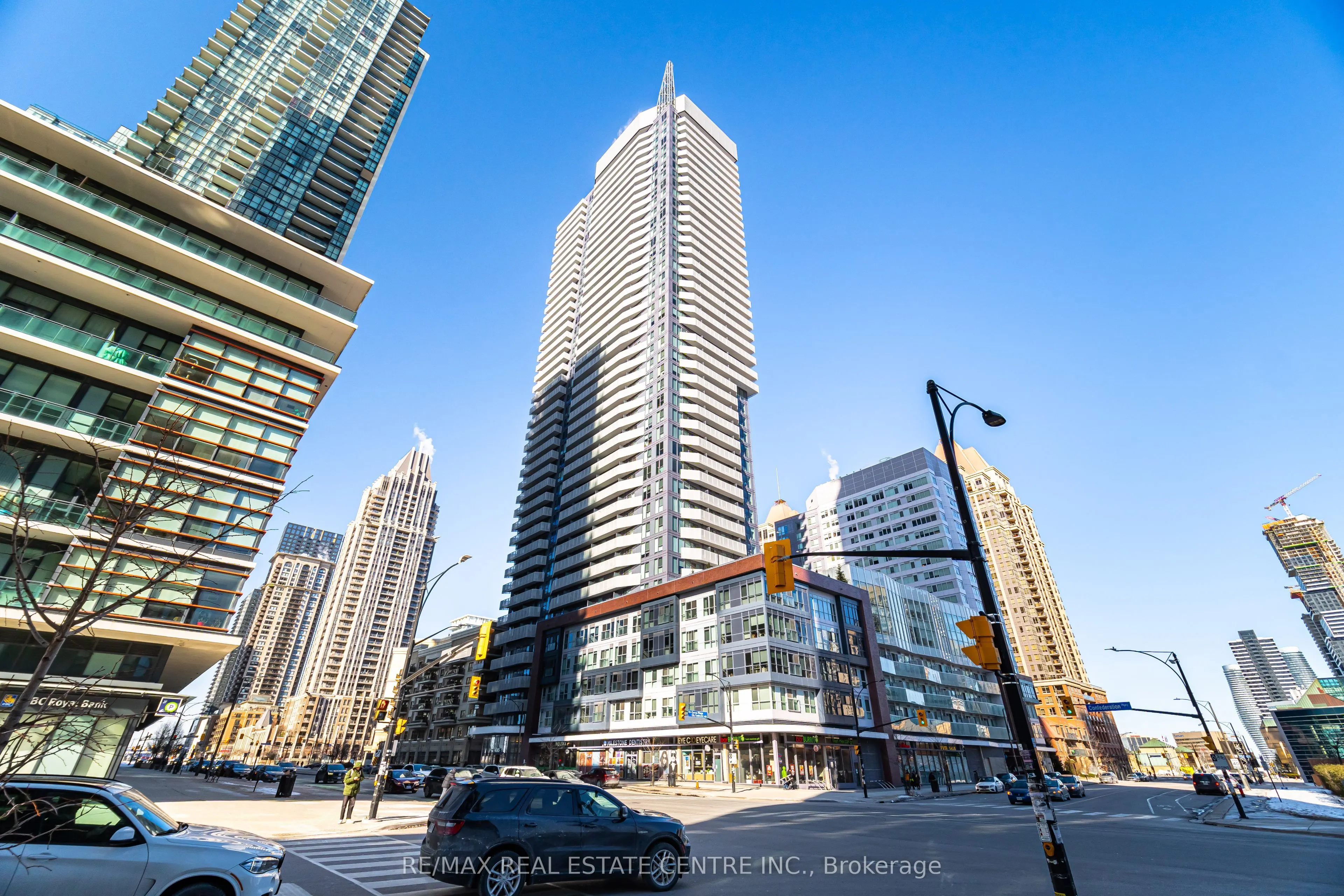 4065 Confederation Parkway, #4302