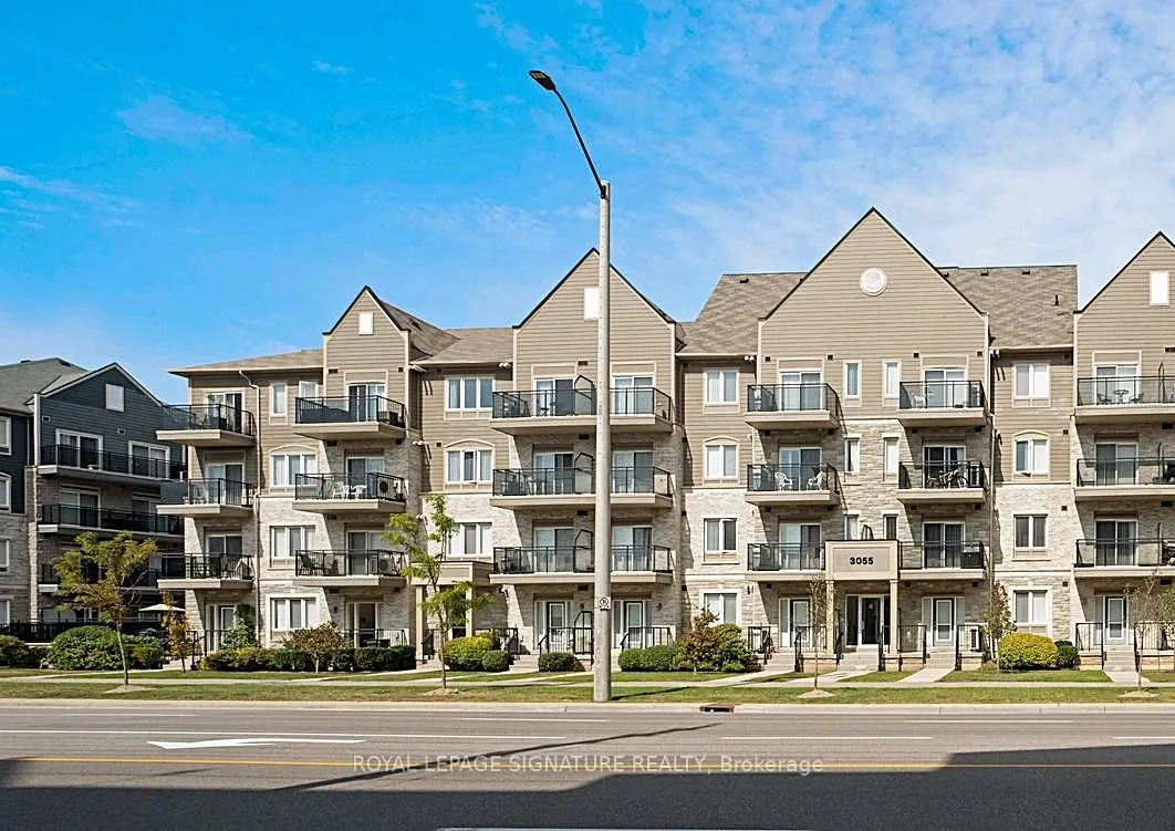 3055 Thomas Street, #103