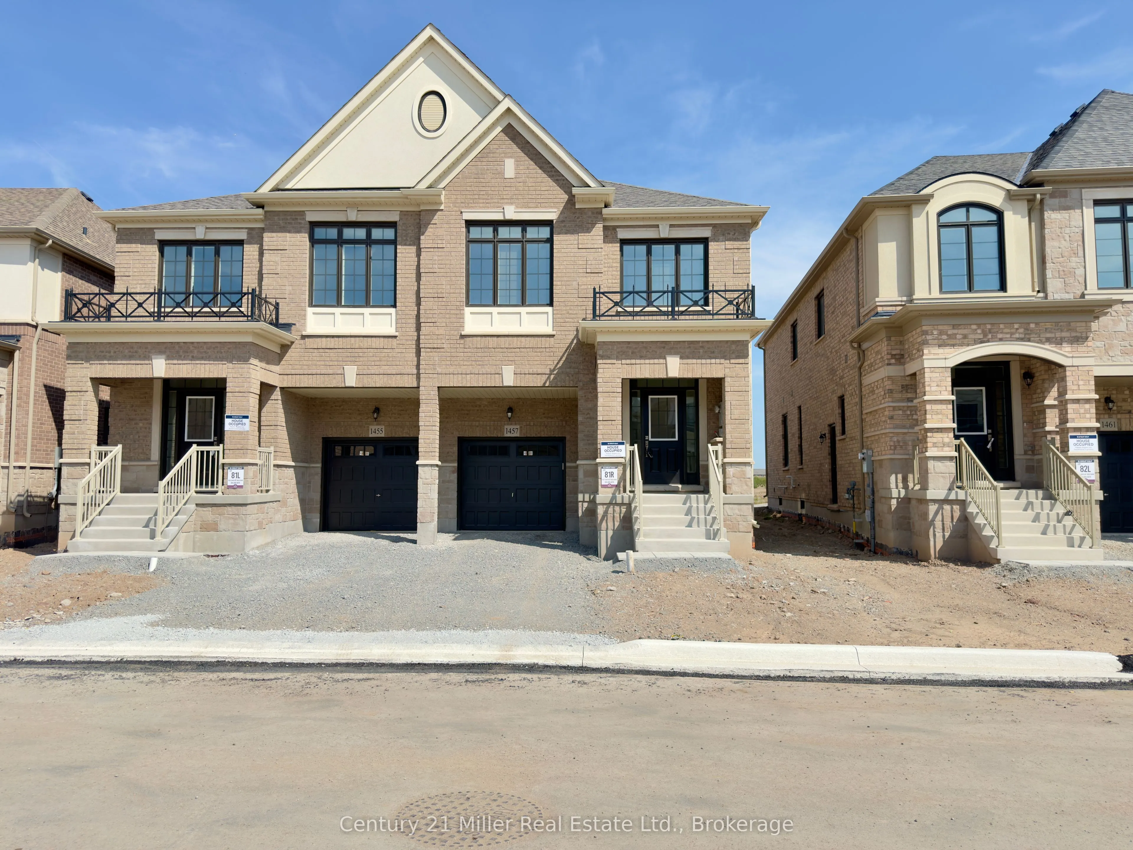 1457 Savoline Boulevard