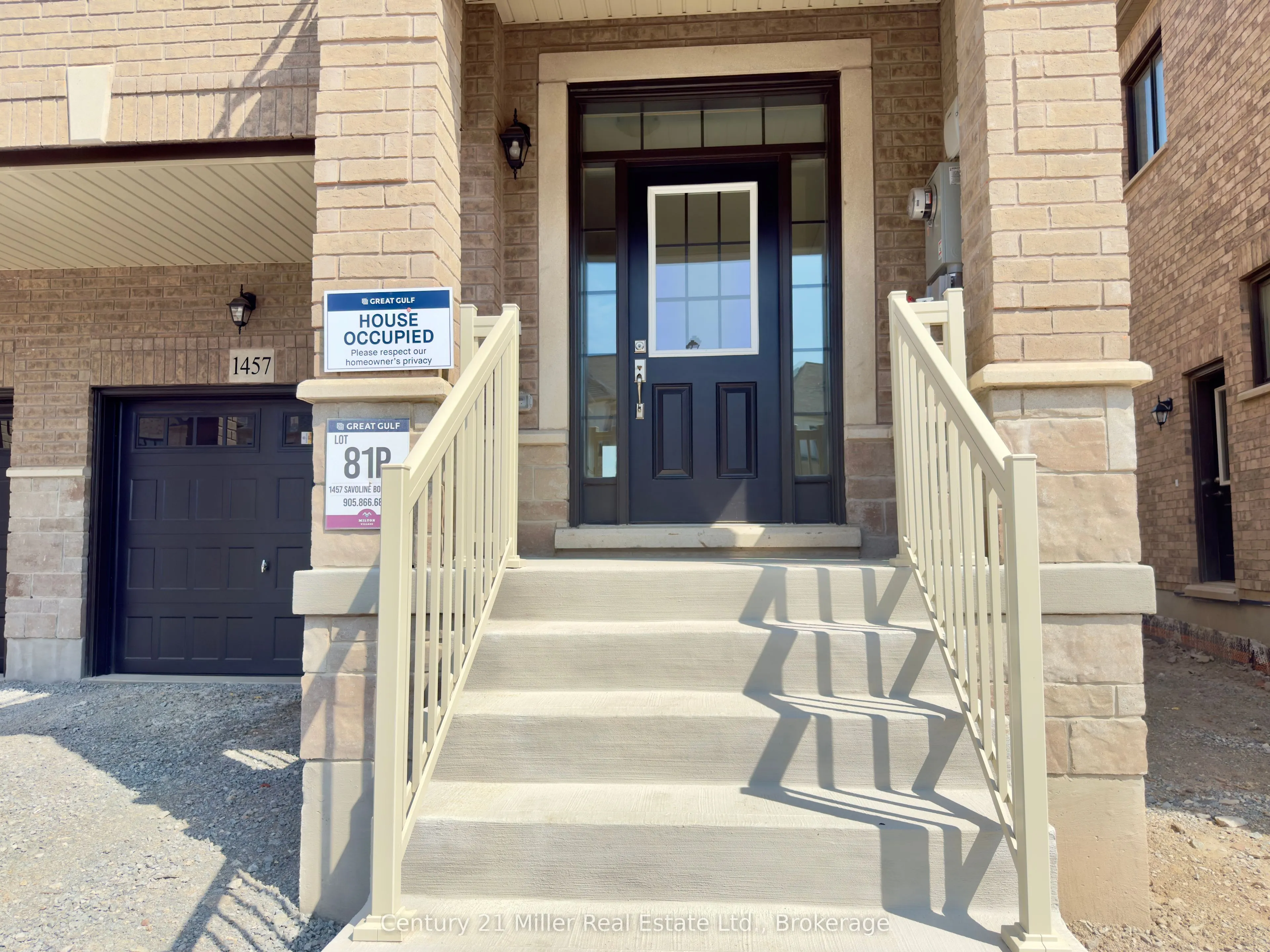 1457 Savoline Boulevard