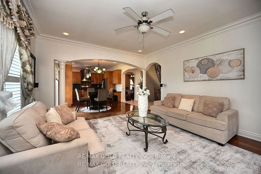 42 Louvain Drive