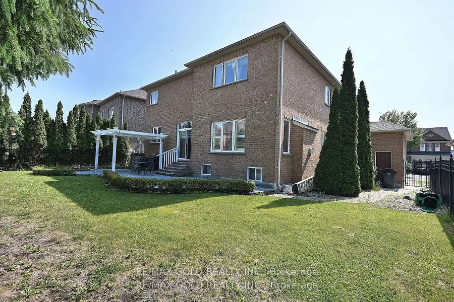 42 Louvain Drive