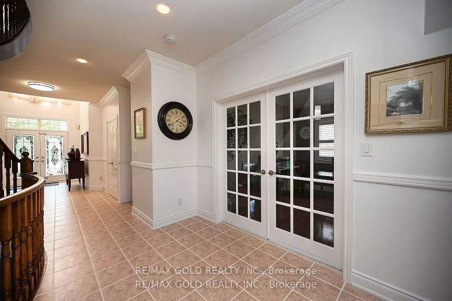 42 Louvain Drive