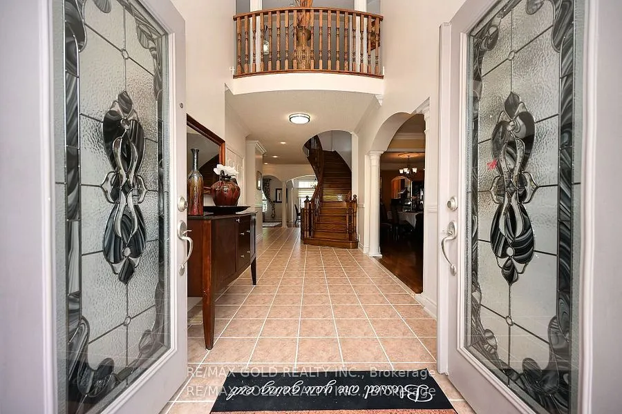 42 Louvain Drive