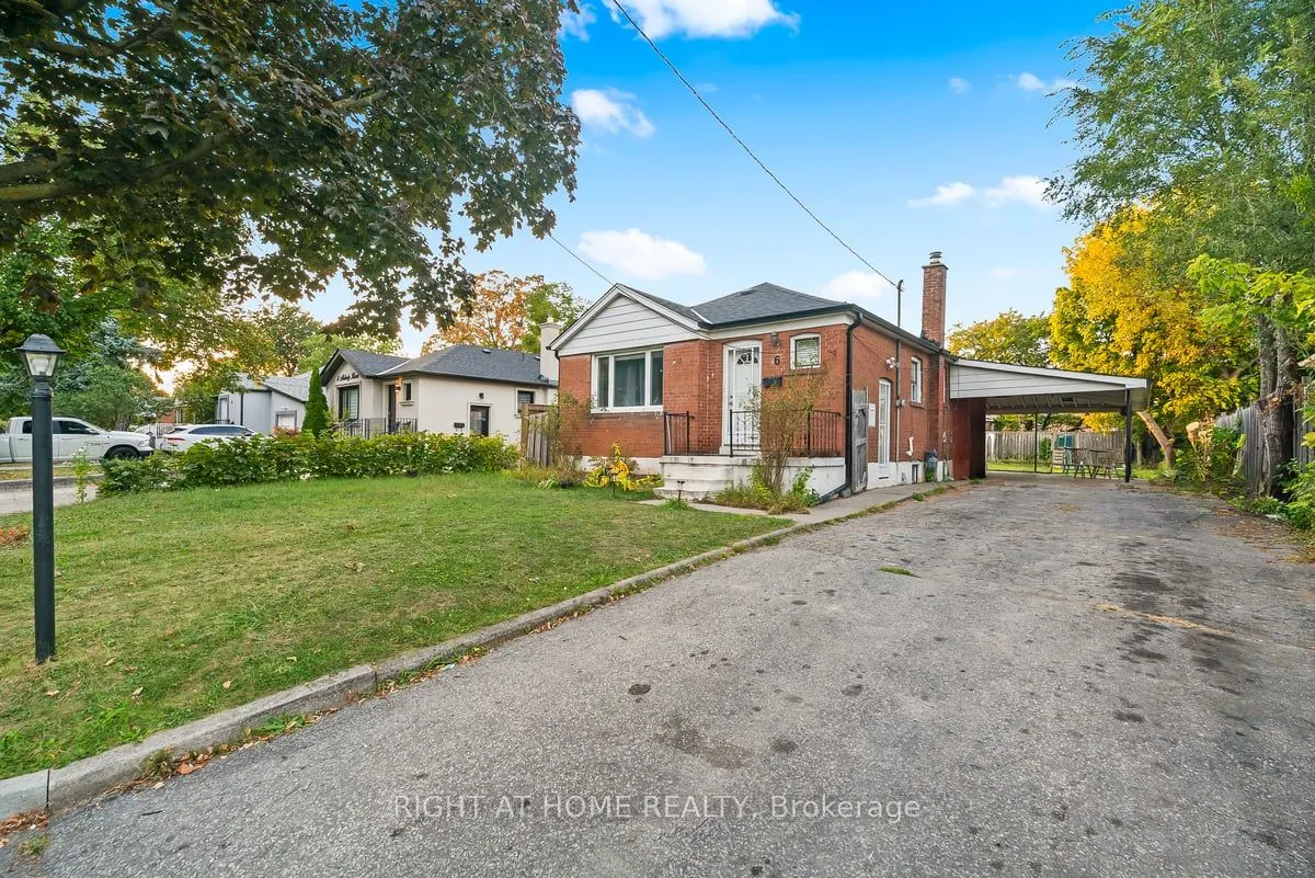 6 Melody Road