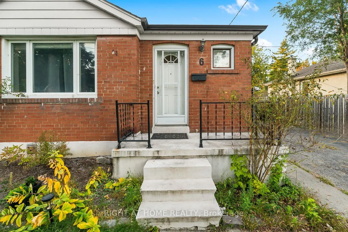 6 Melody Road