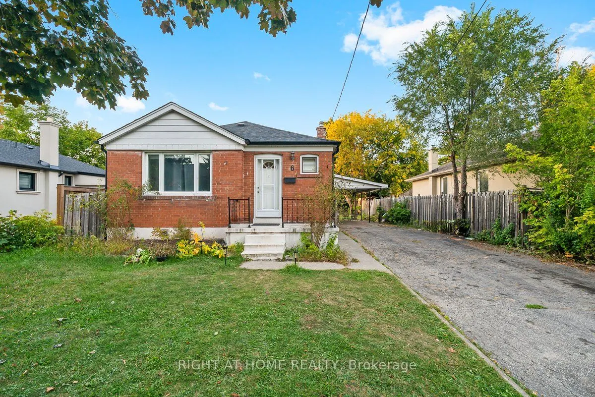 6 Melody Road