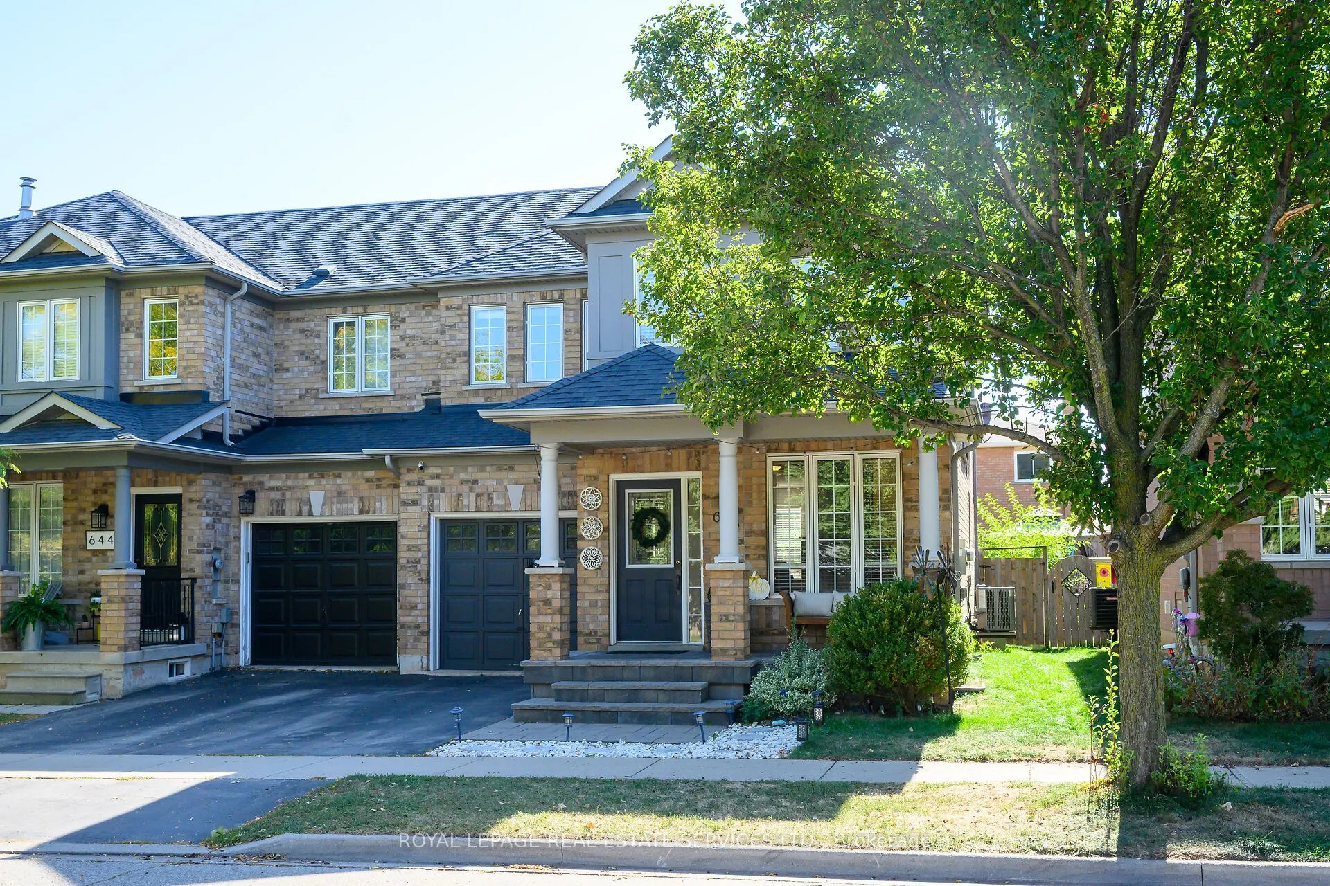 646 Julia Avenue