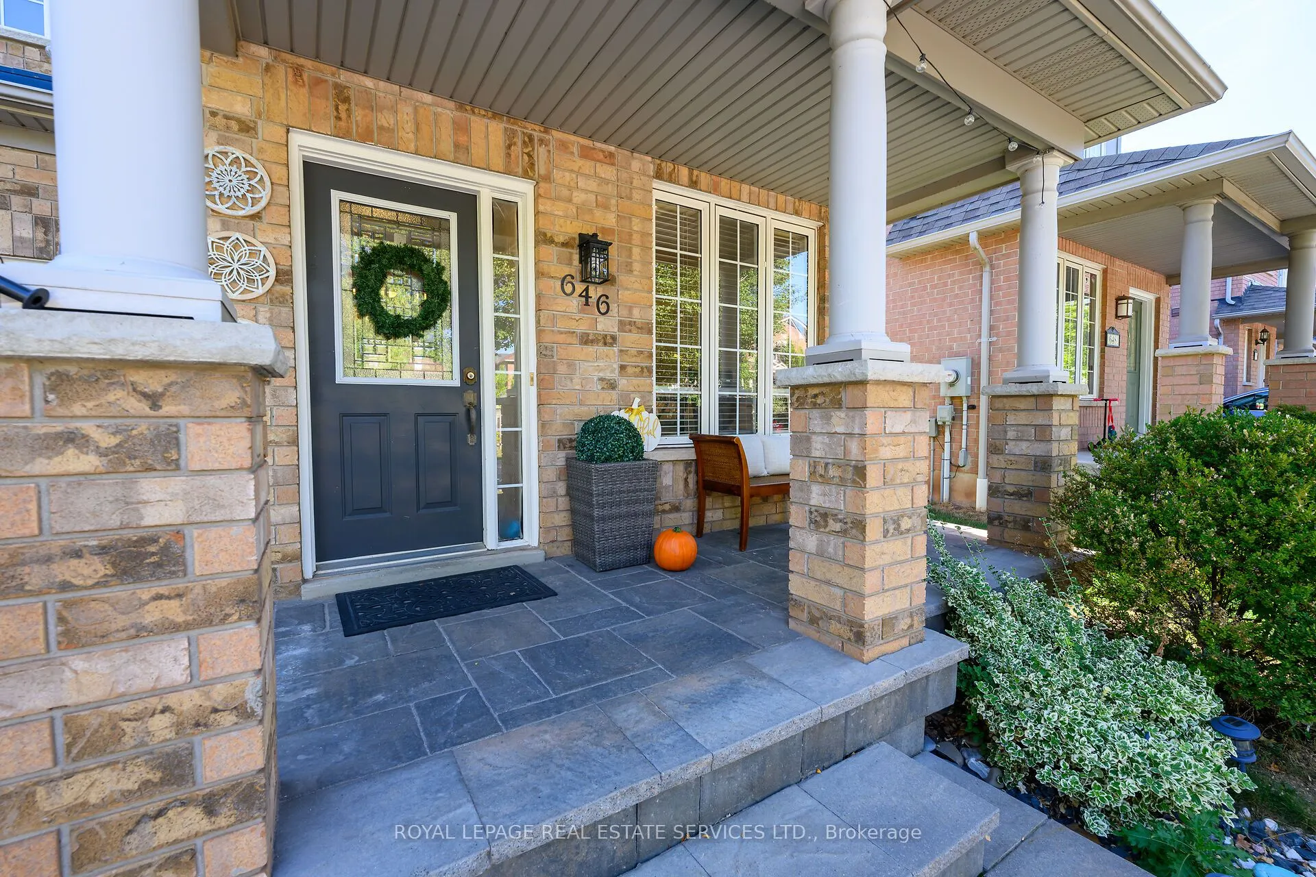 646 Julia Avenue