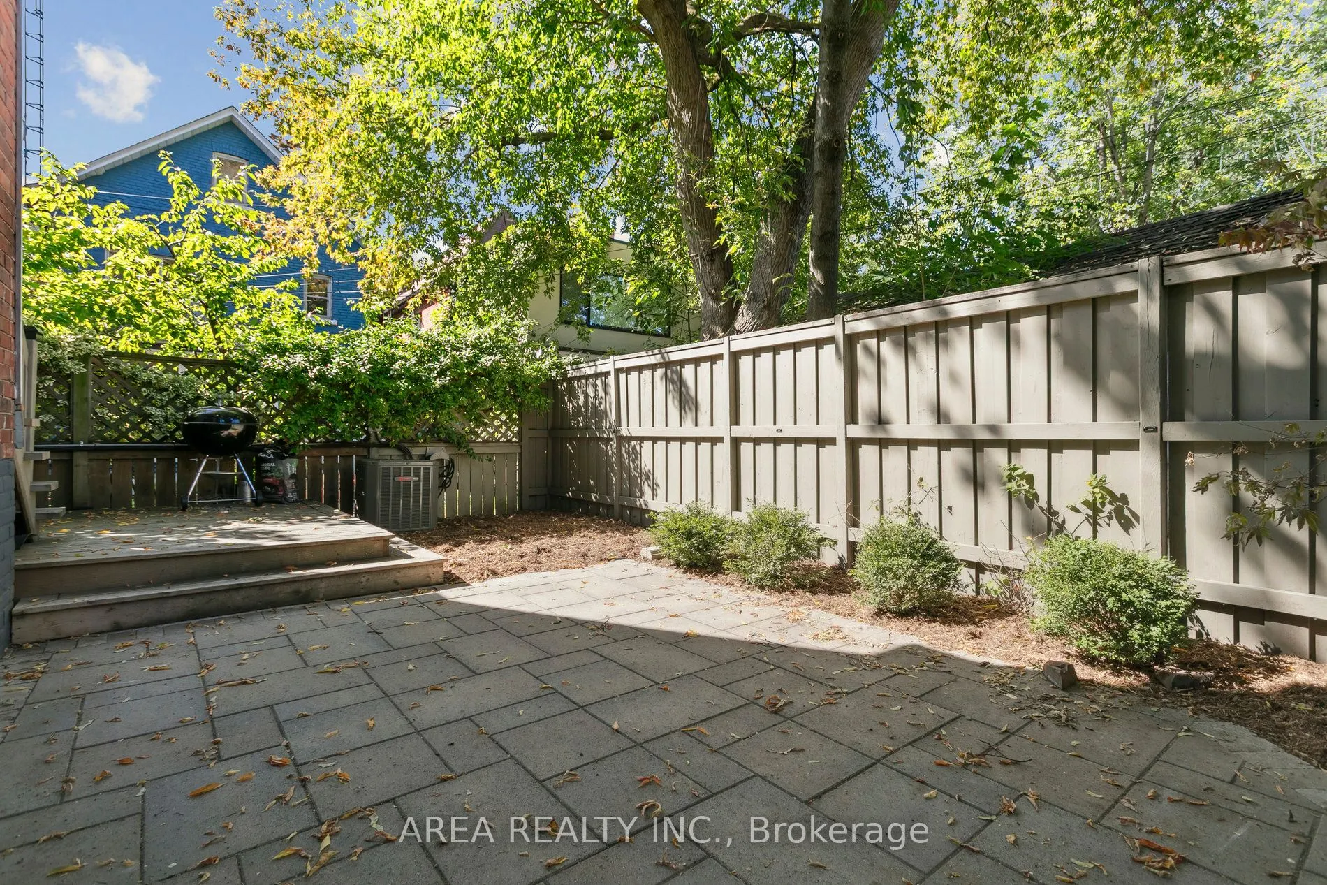 78 Chelsea Avenue