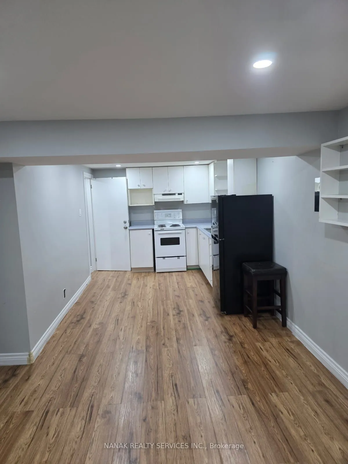 24 Alhart Drive, #BSMT