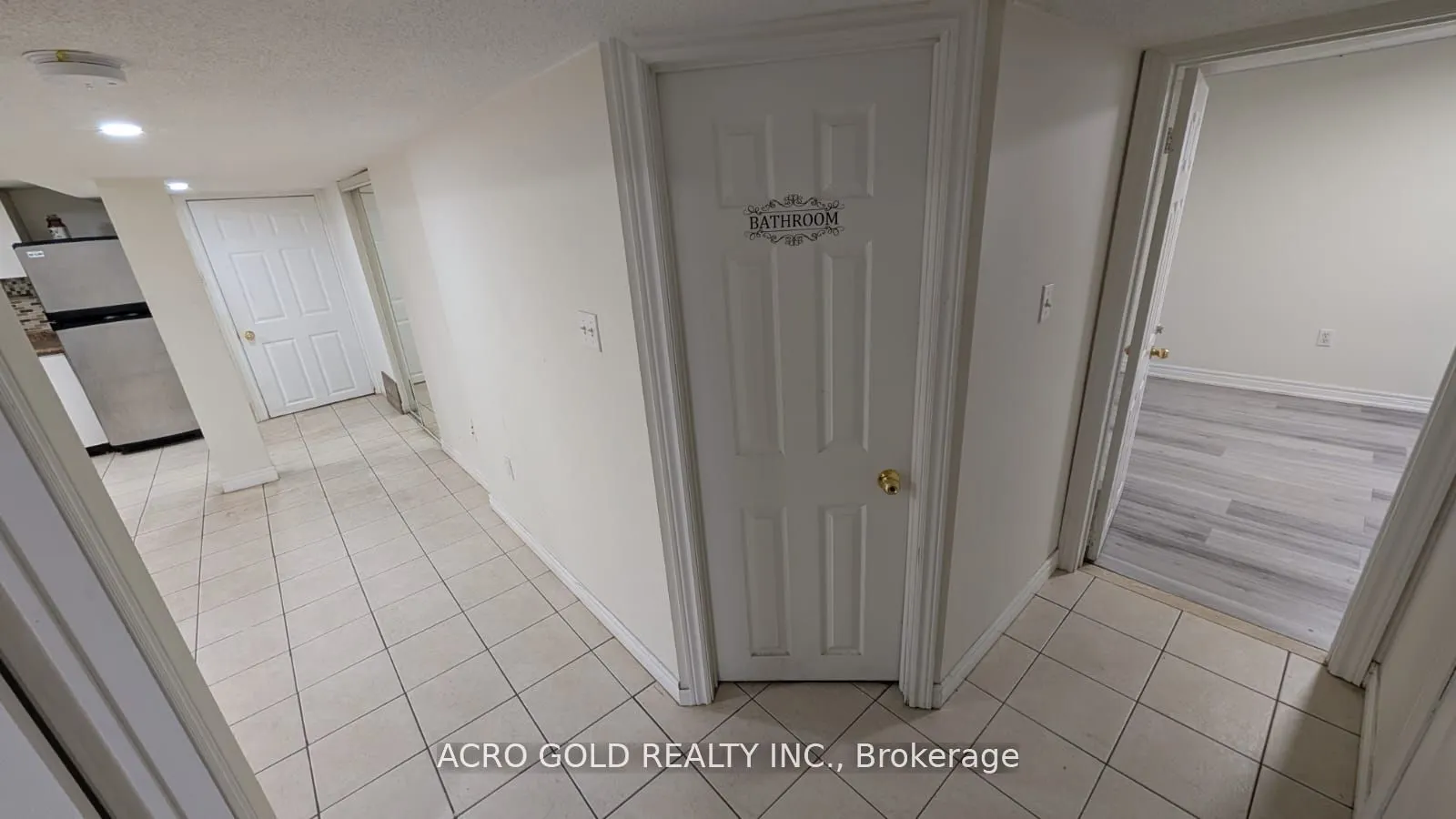 100 Major William Sharpe Drive W, #1