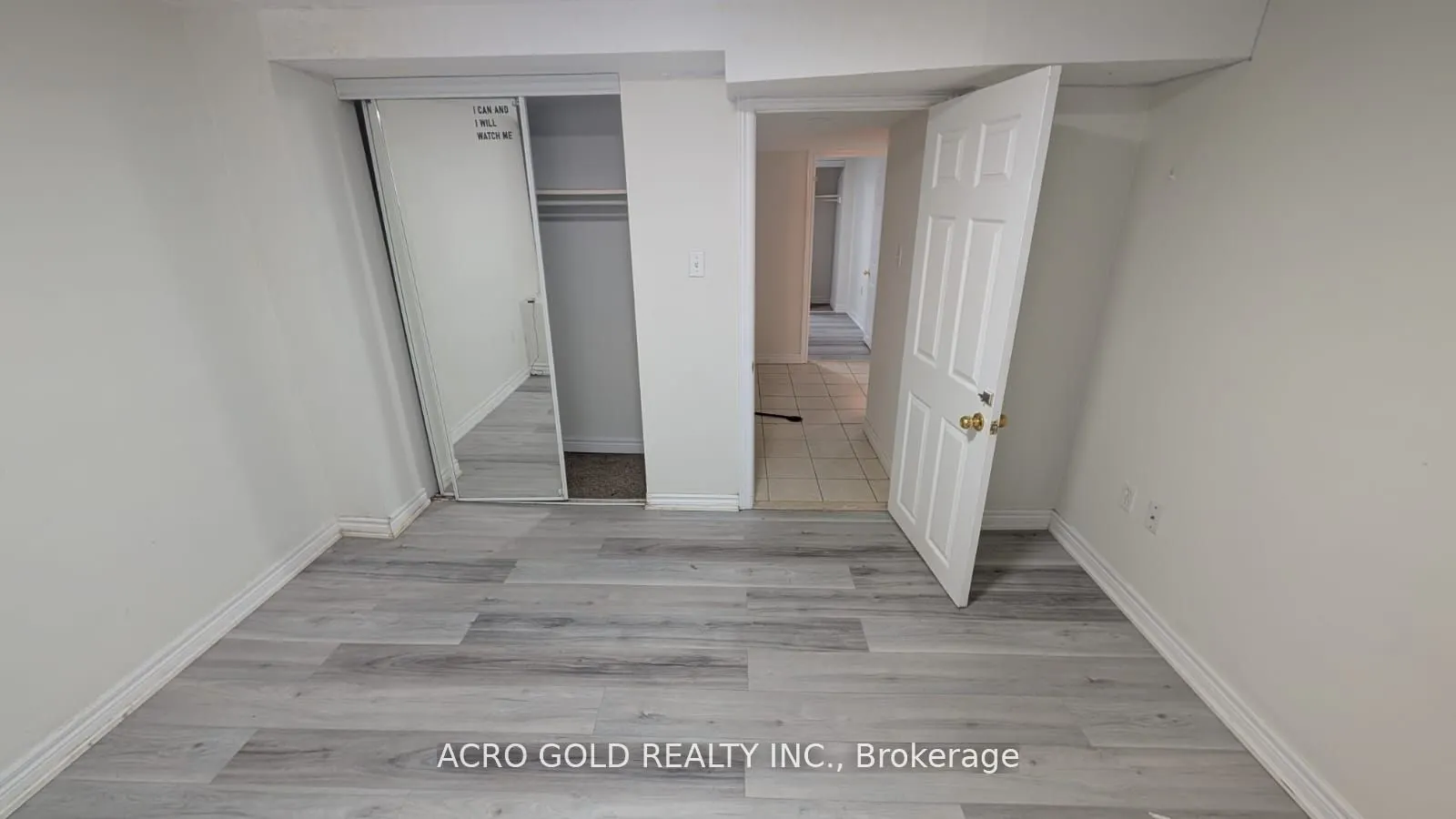 100 Major William Sharpe Drive W, #1