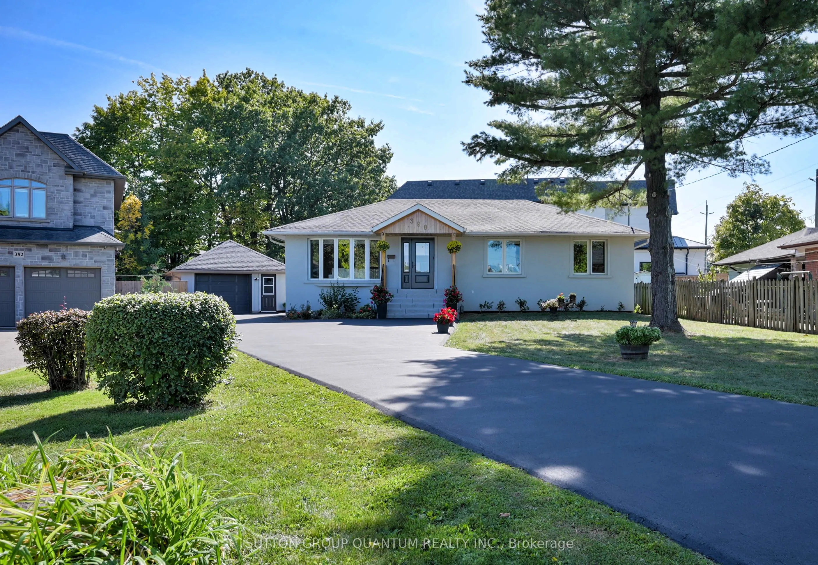 390 Wendall Place