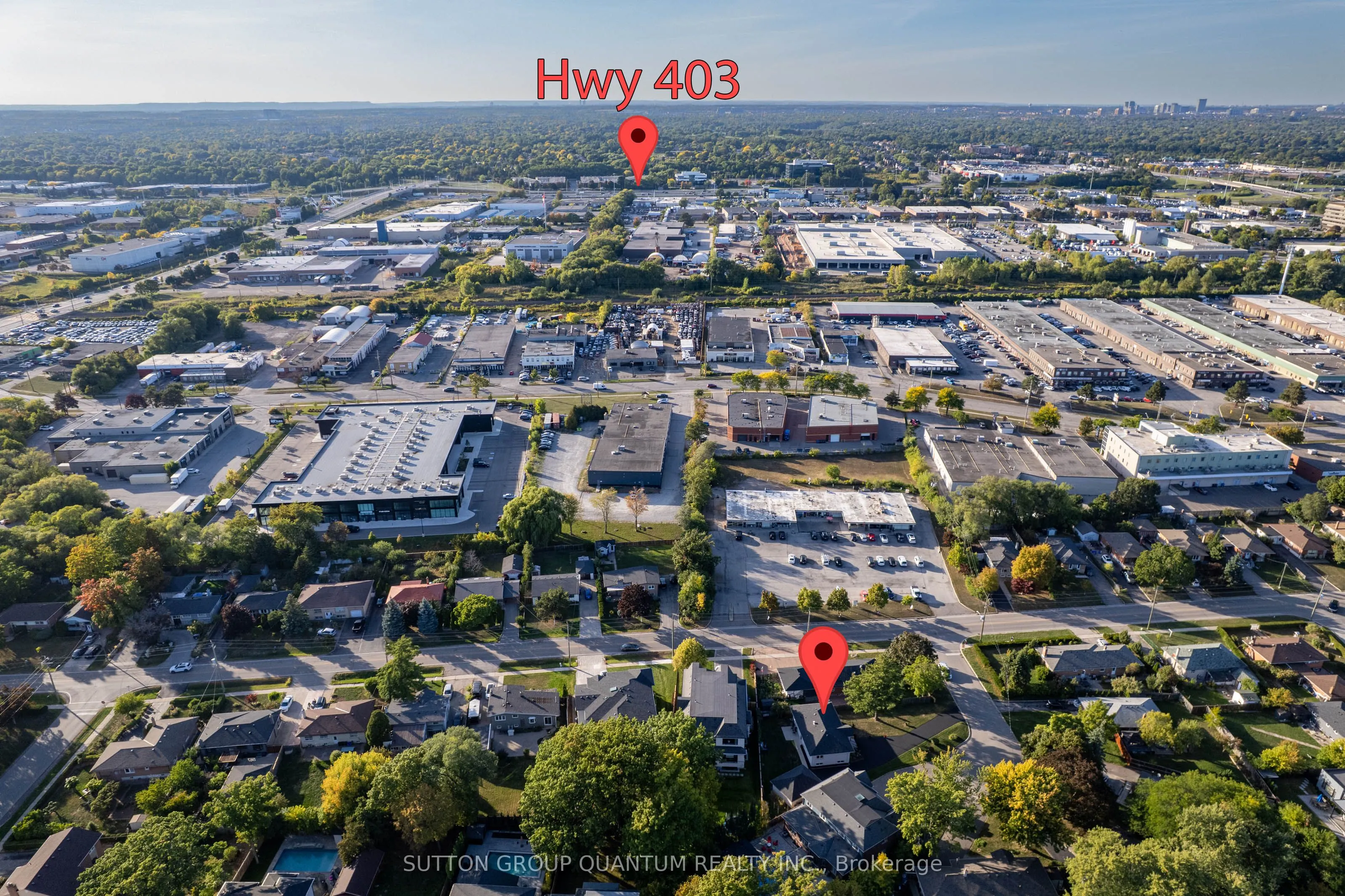 390 Wendall Place