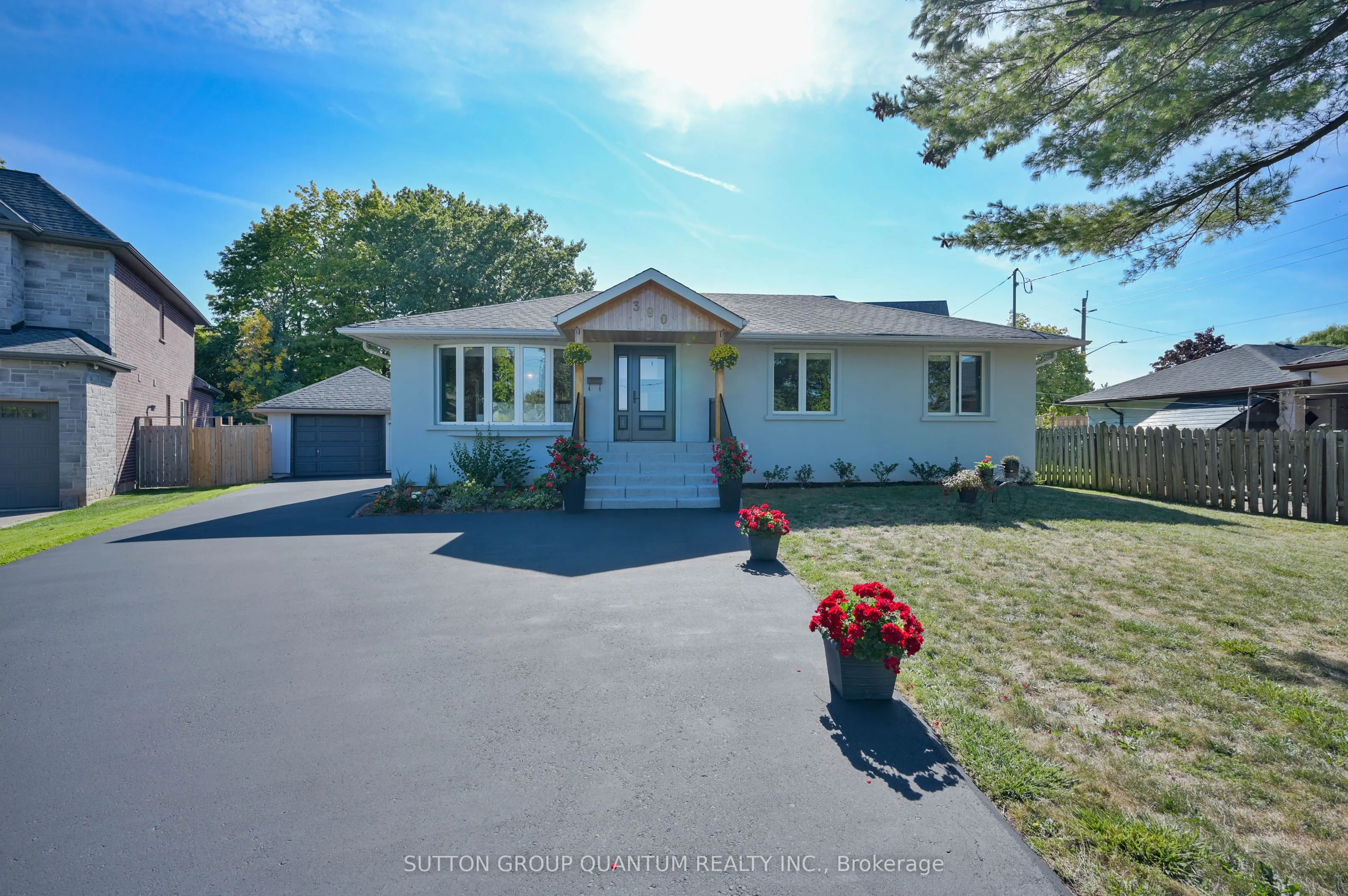 390 Wendall Place