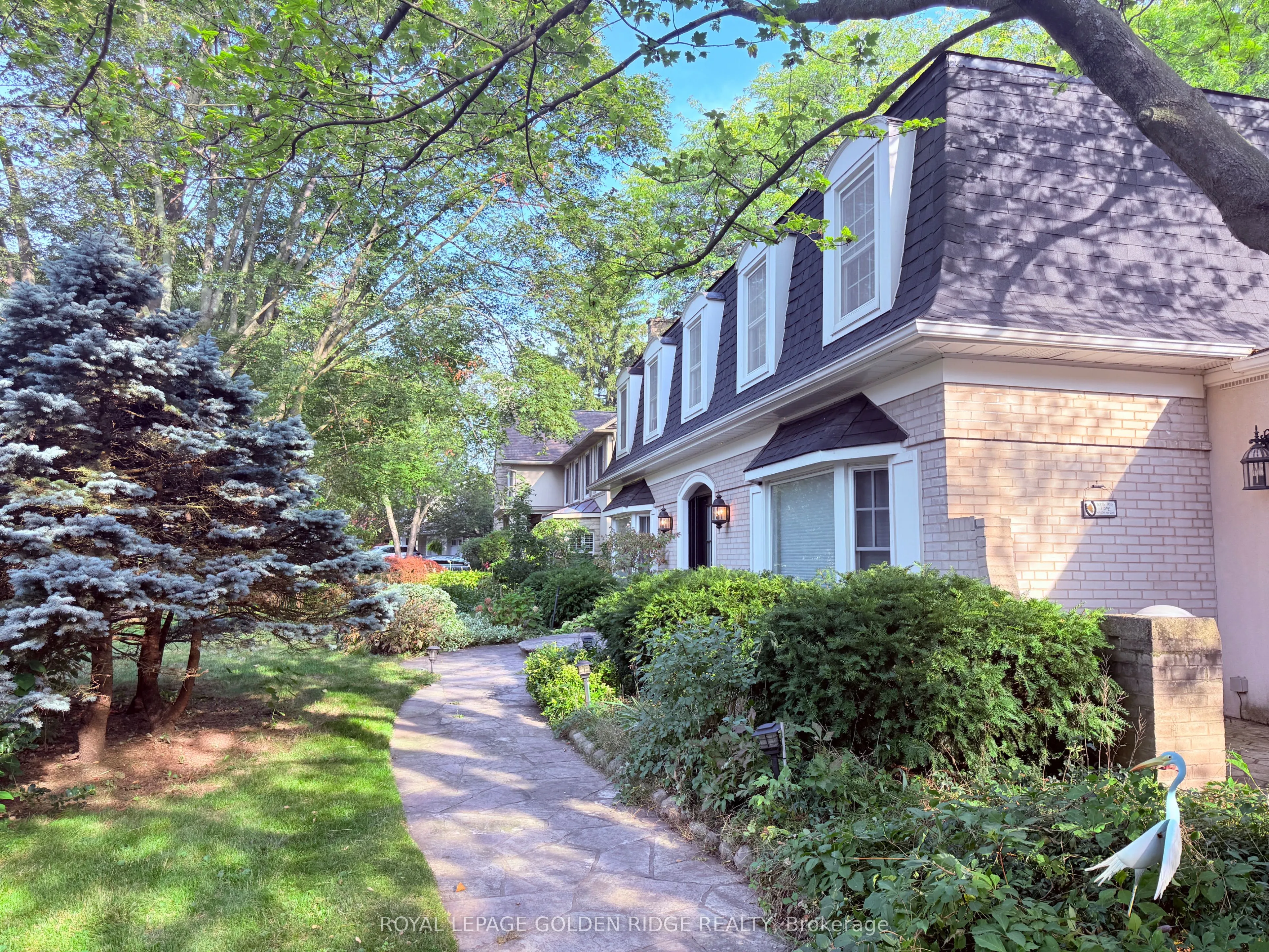 145 Cairncroft Road