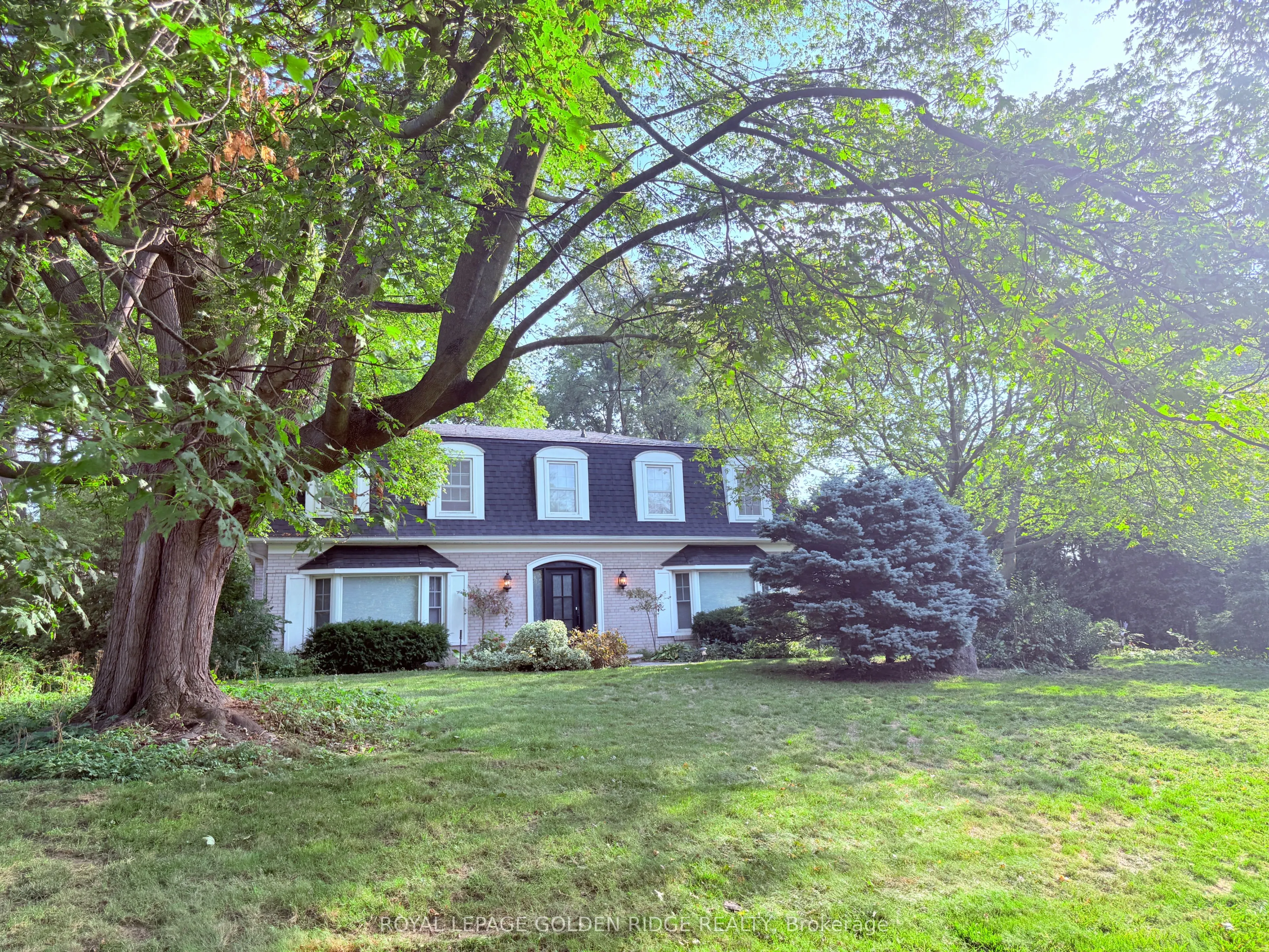 145 Cairncroft Road