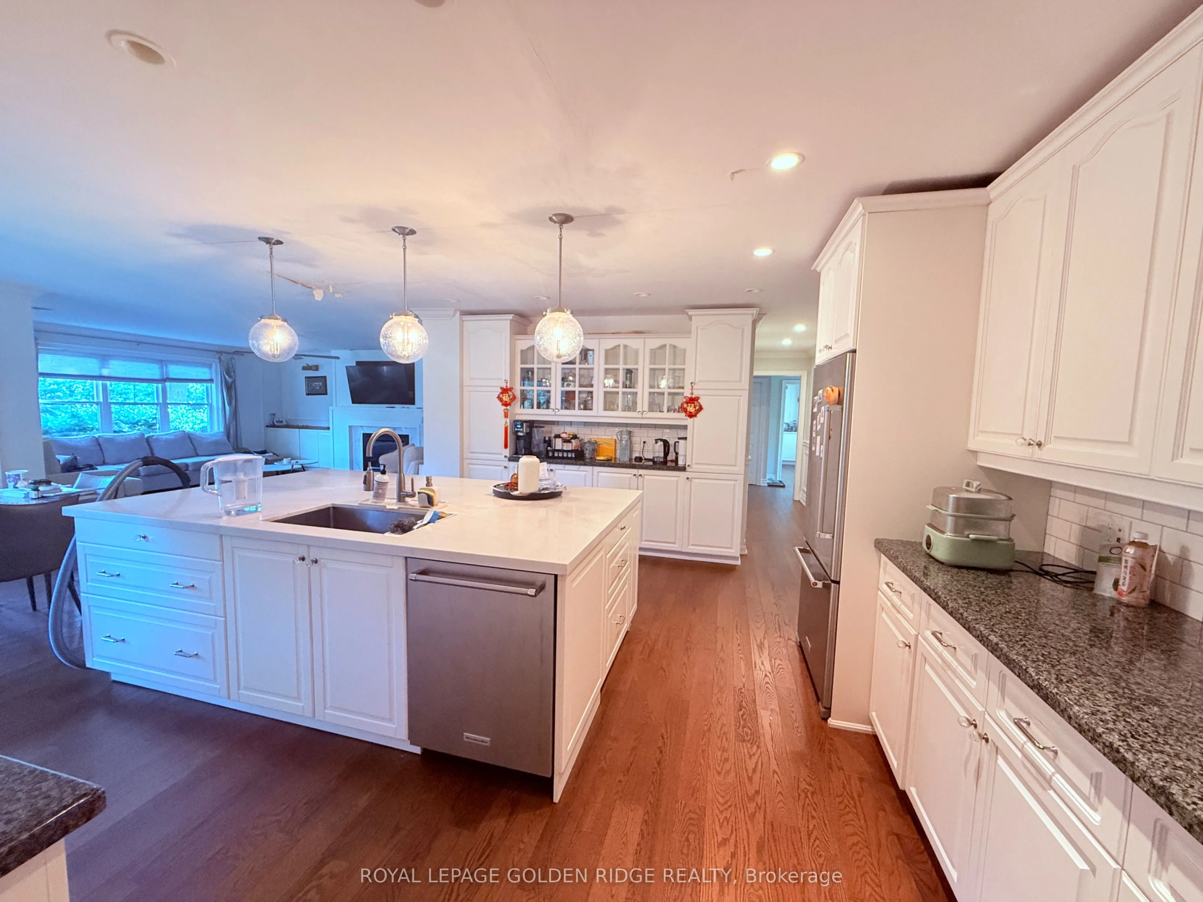 145 Cairncroft Road
