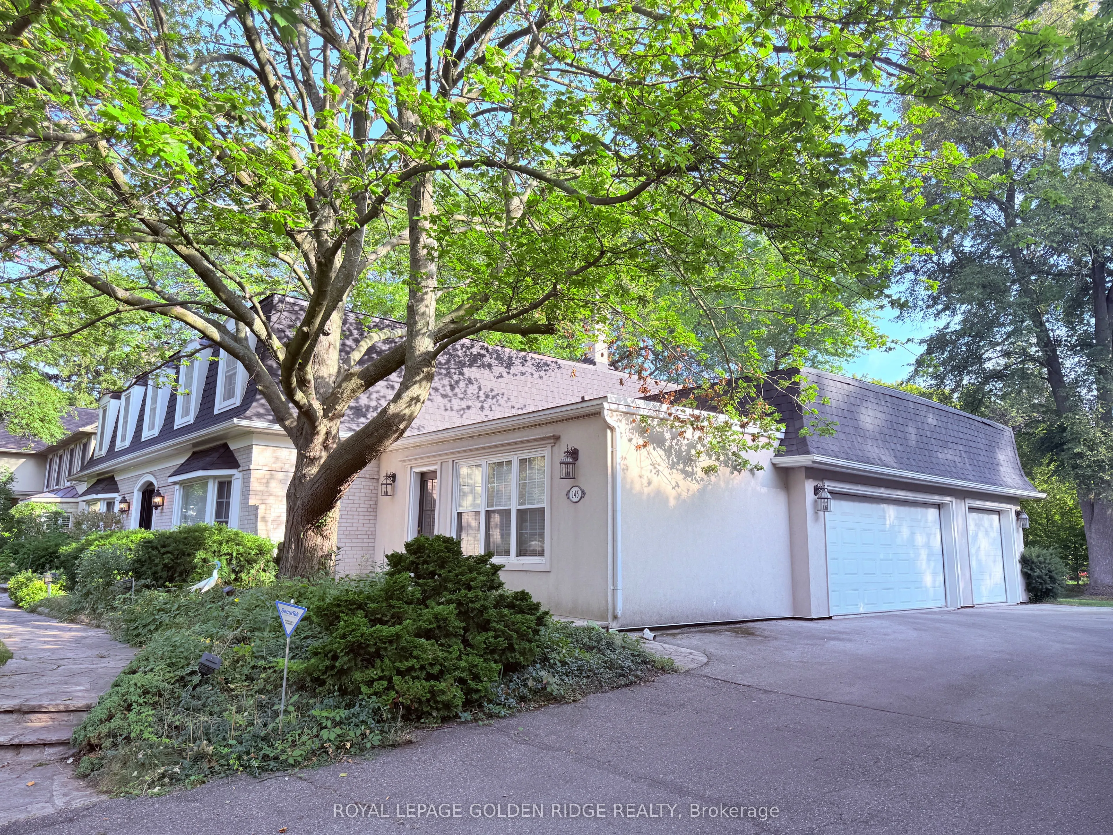 145 Cairncroft Road