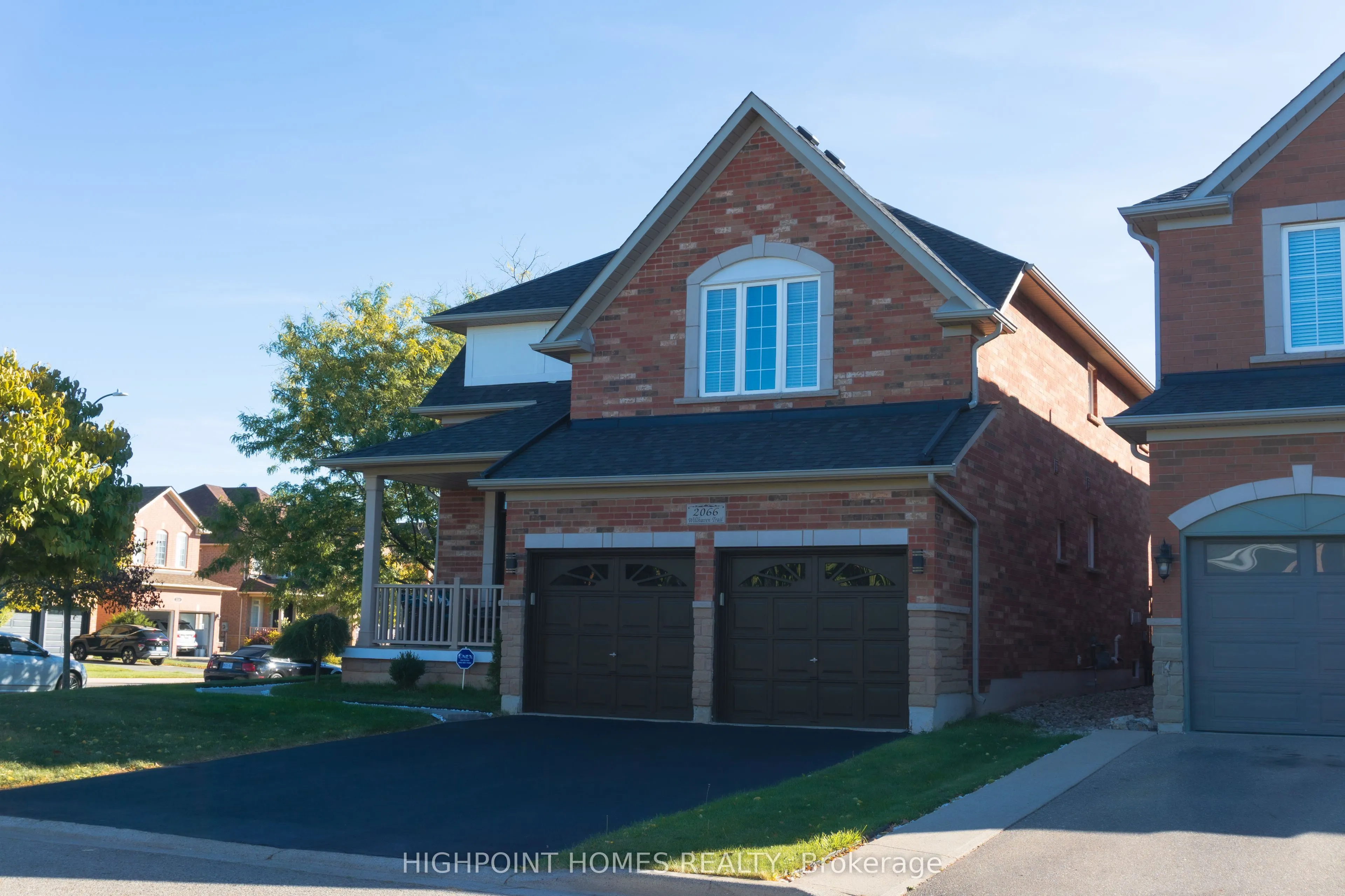 2066 Willhaven Trail