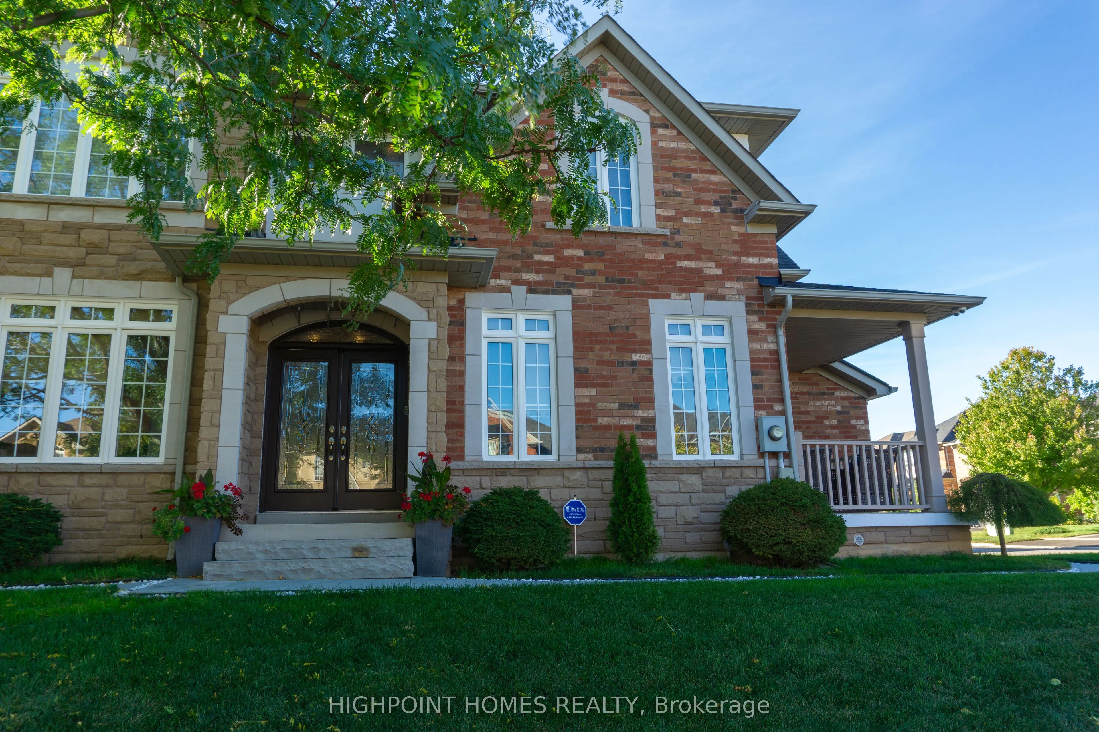 2066 Willhaven Trail